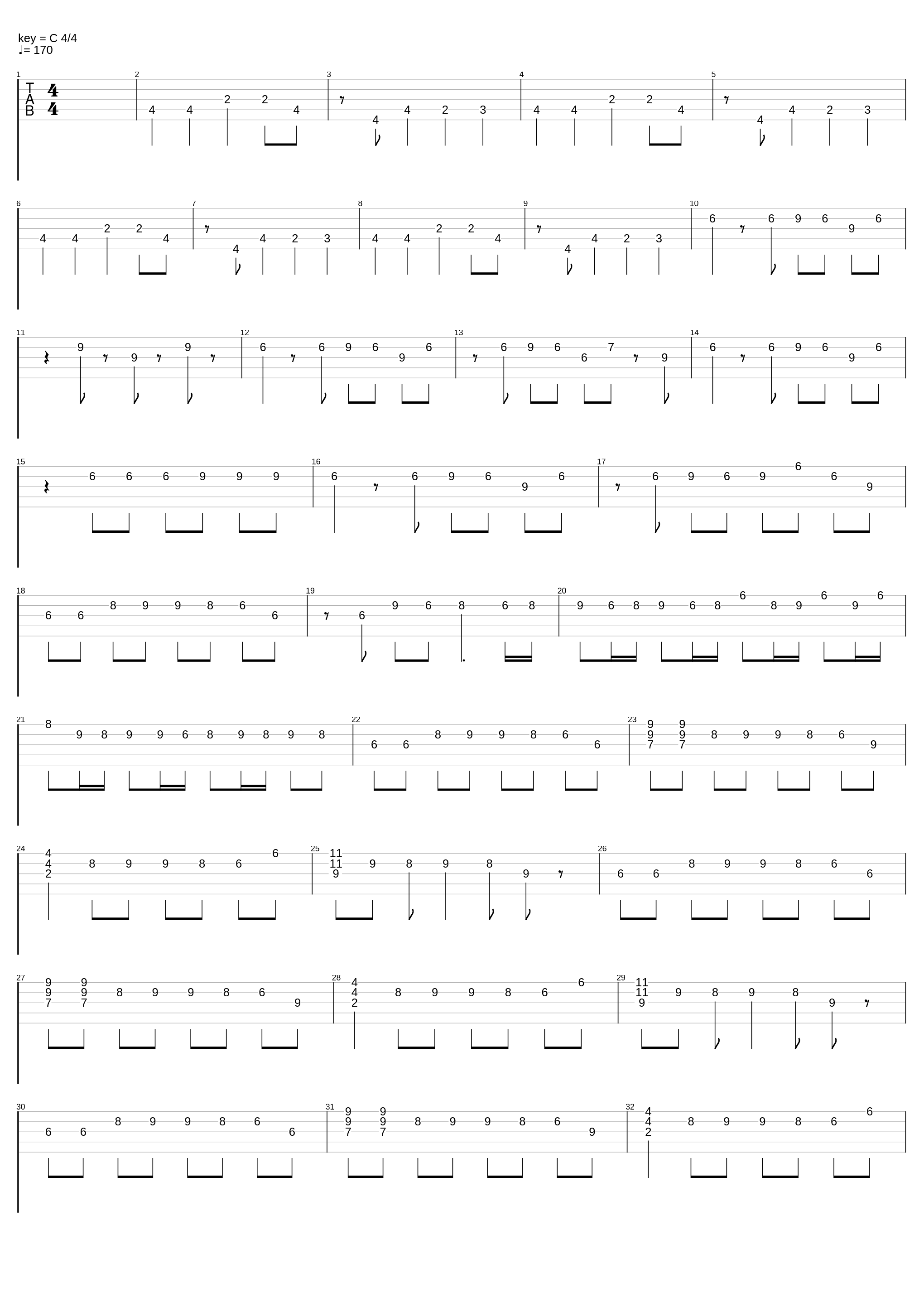 Electroman Adventures (Bass Arrangement)_Geometry Dash_1