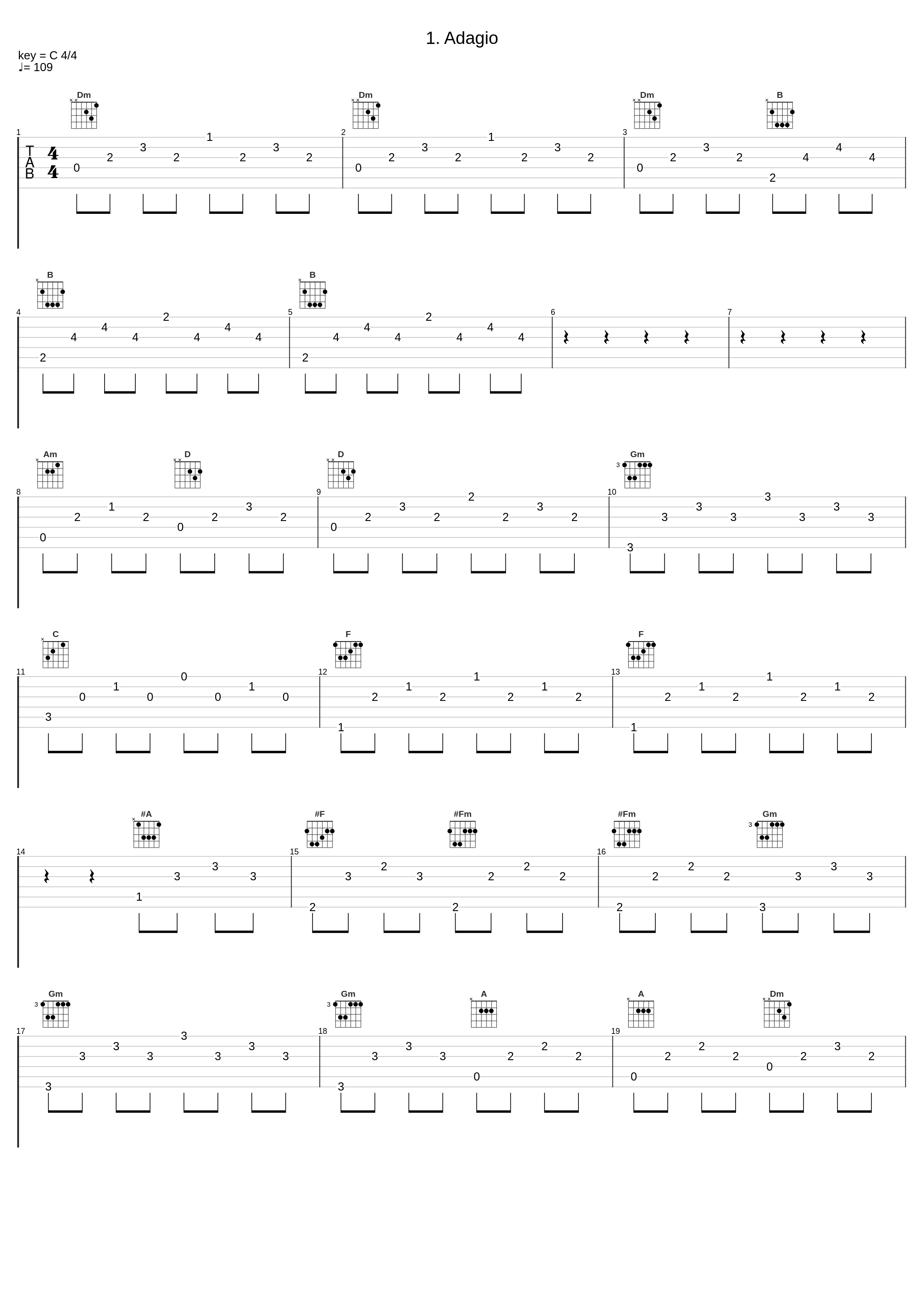 1. Adagio_Berliner Philharmoniker_1