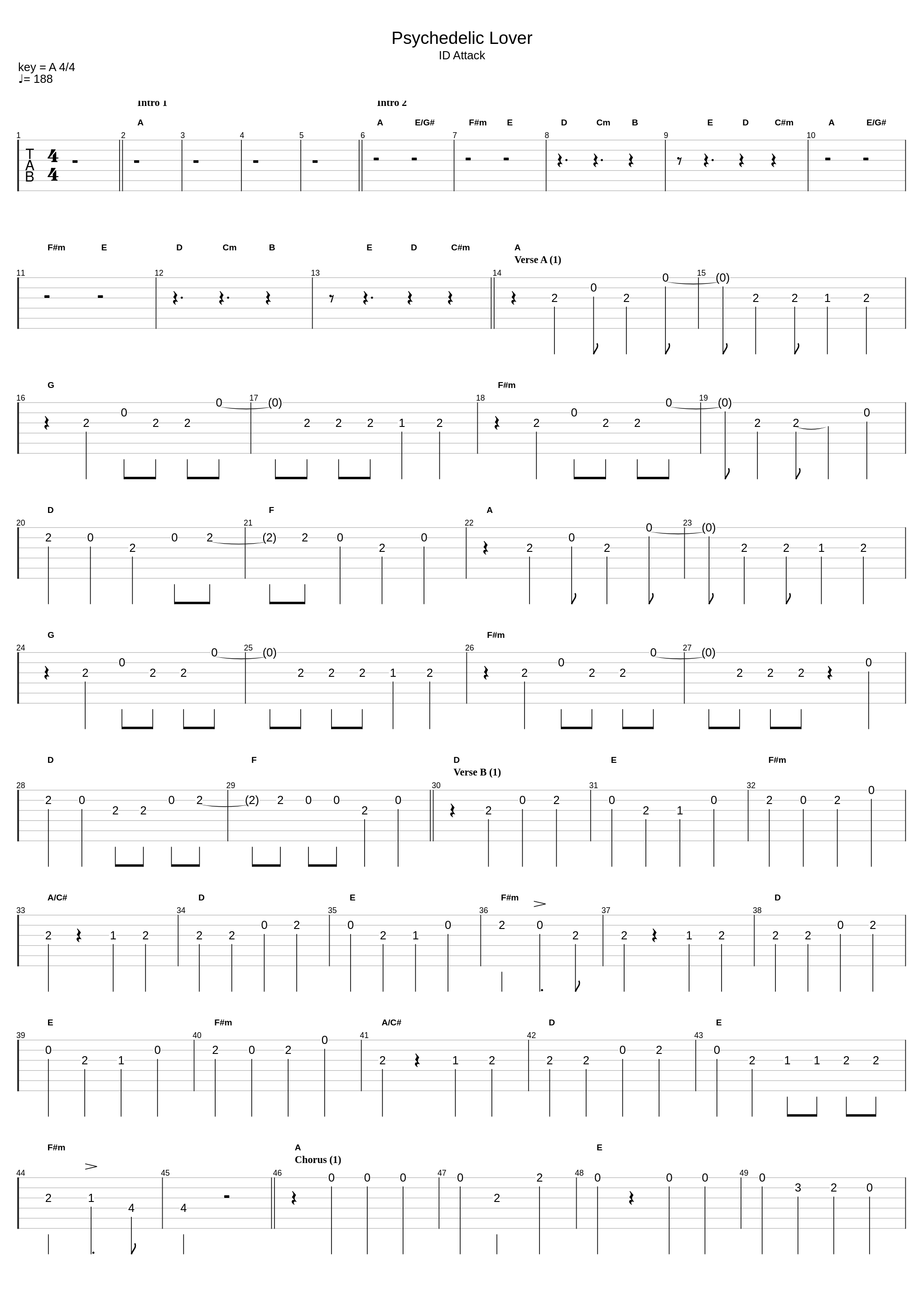 Psychedelic Lover_Pierrot_1