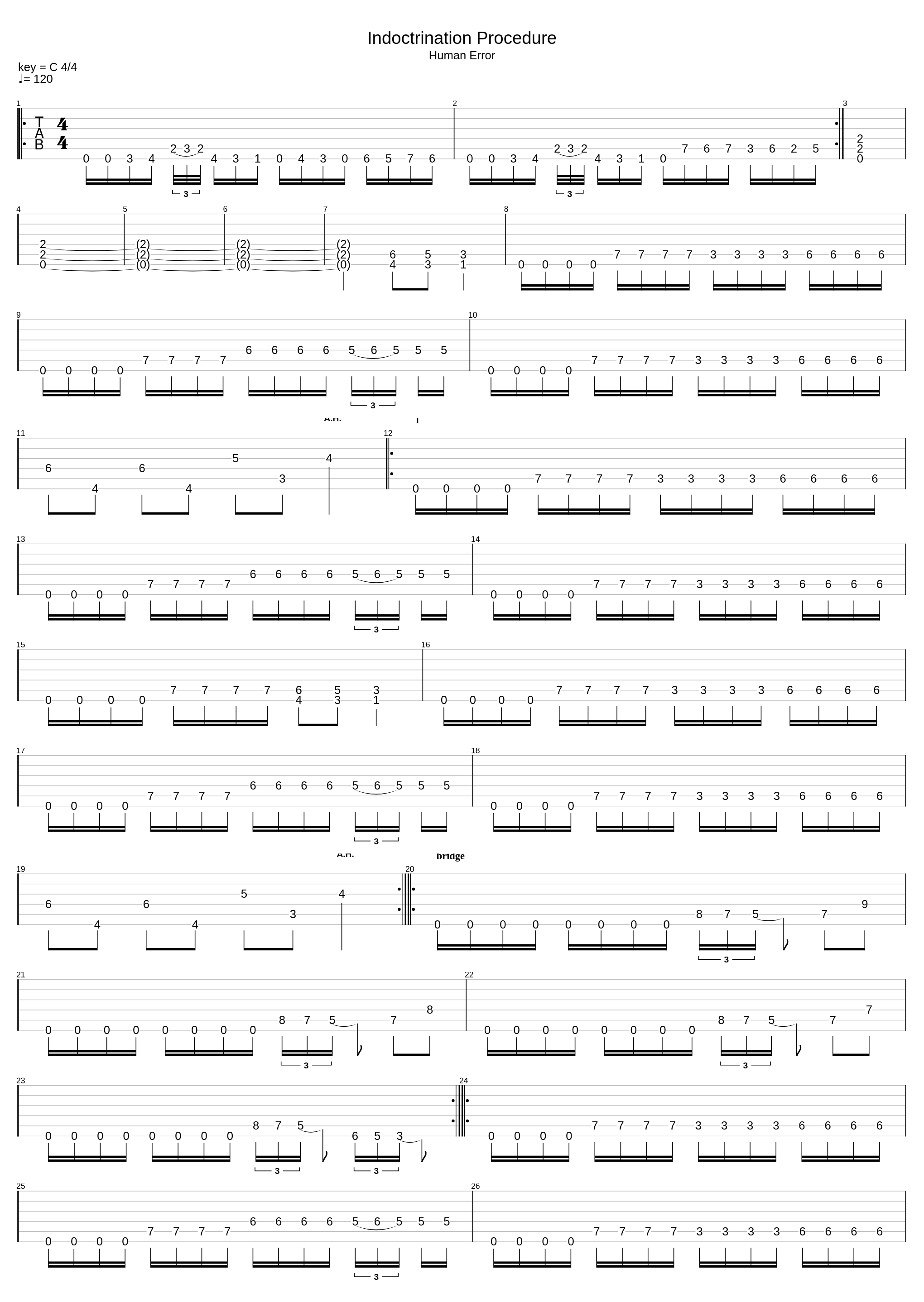 Indoctrination Procedure_Crionics_1