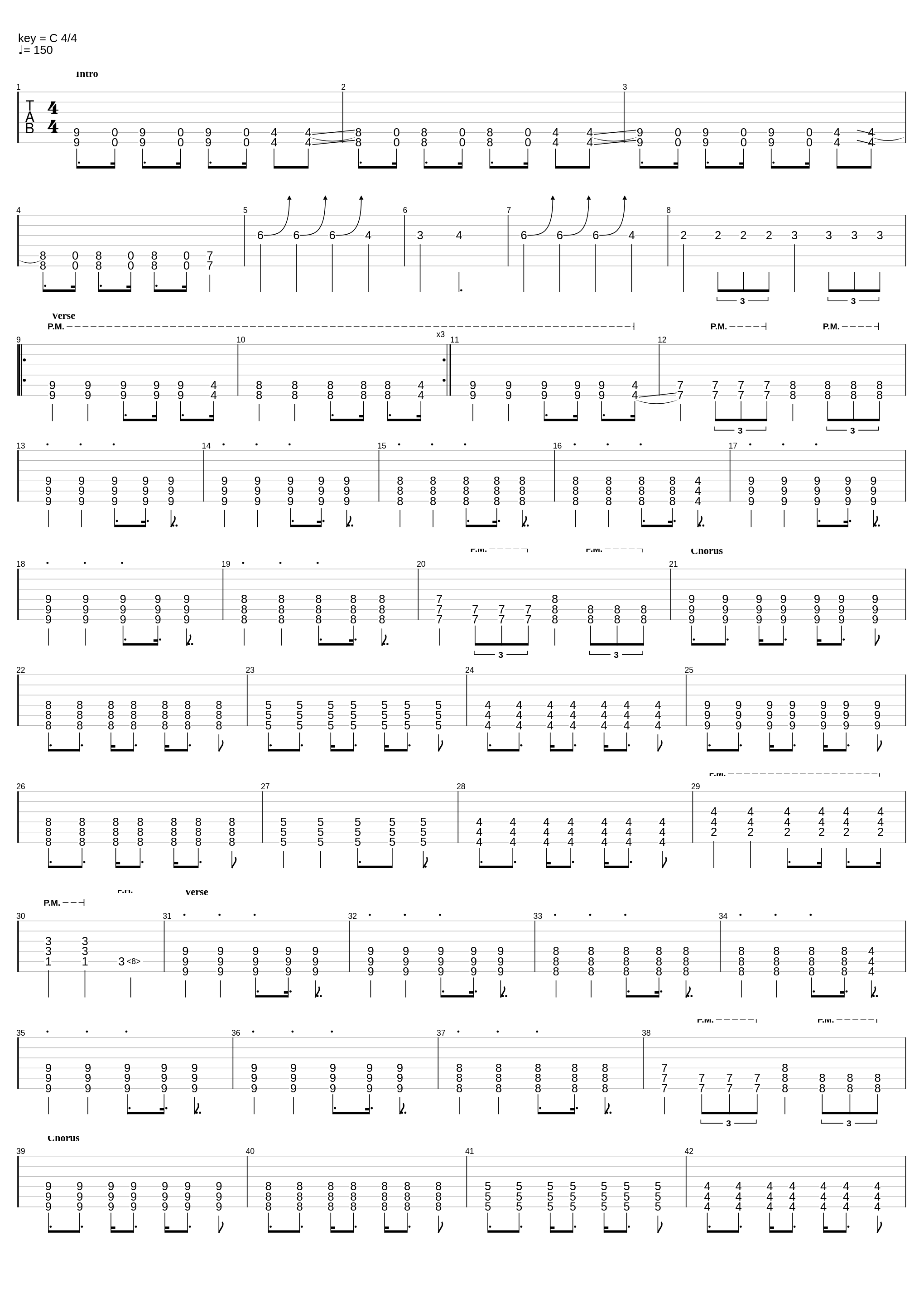 If Only She Knew Voodoo like I do_Get Scared_1