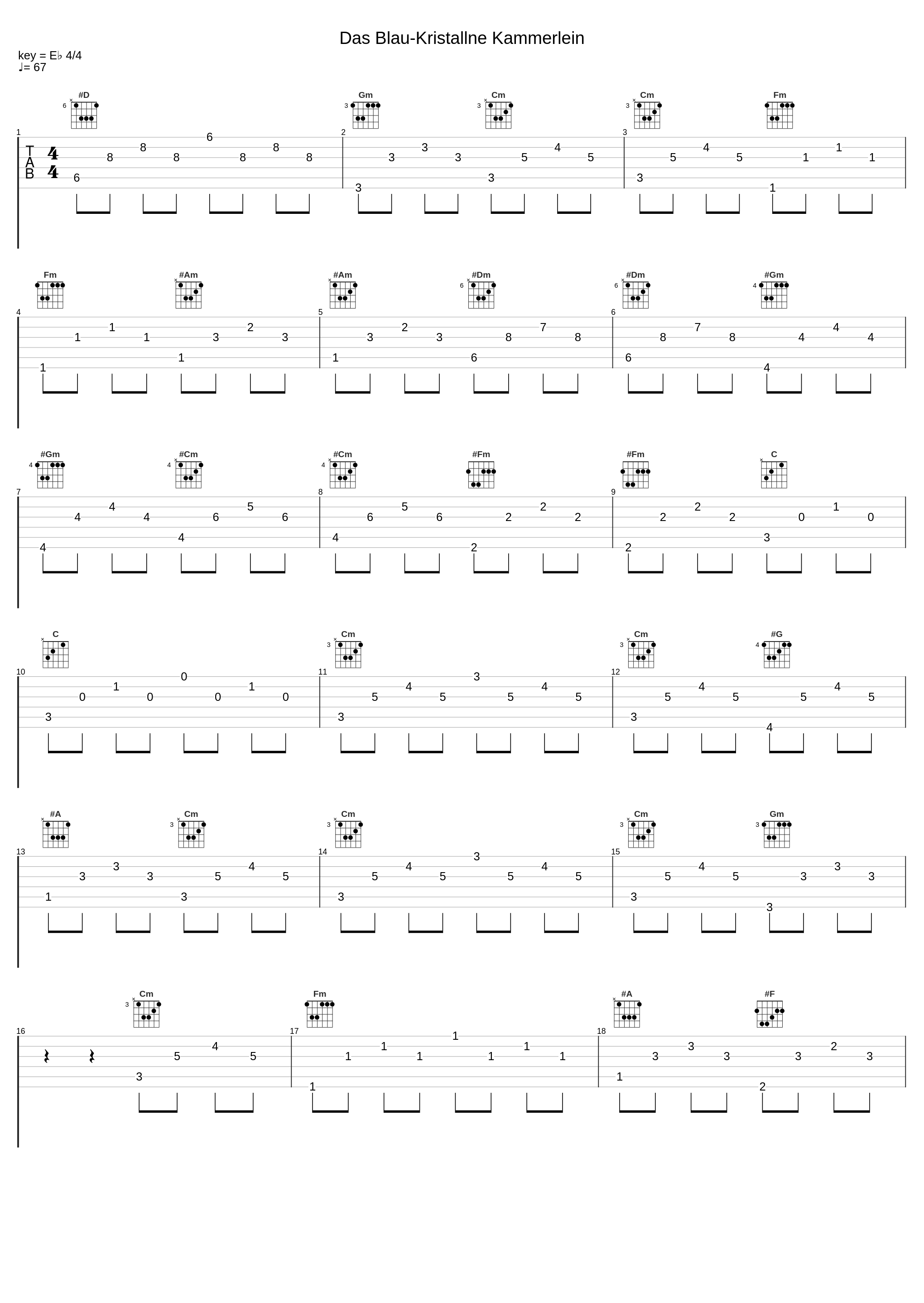 Das Blau-Kristallne Kammerlein_Empyrium_1