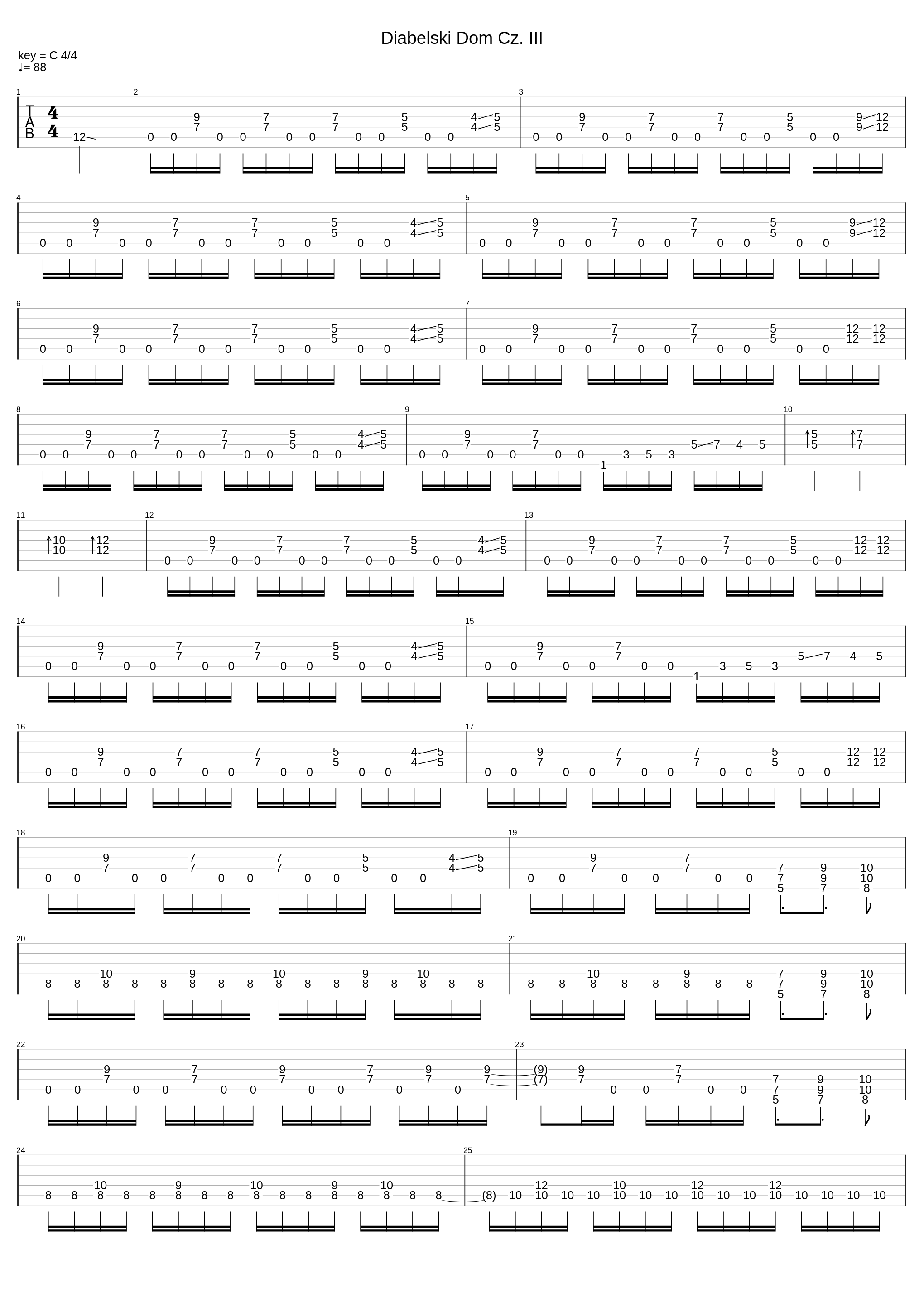 Diabelski Dom Cz. III_Kat_1