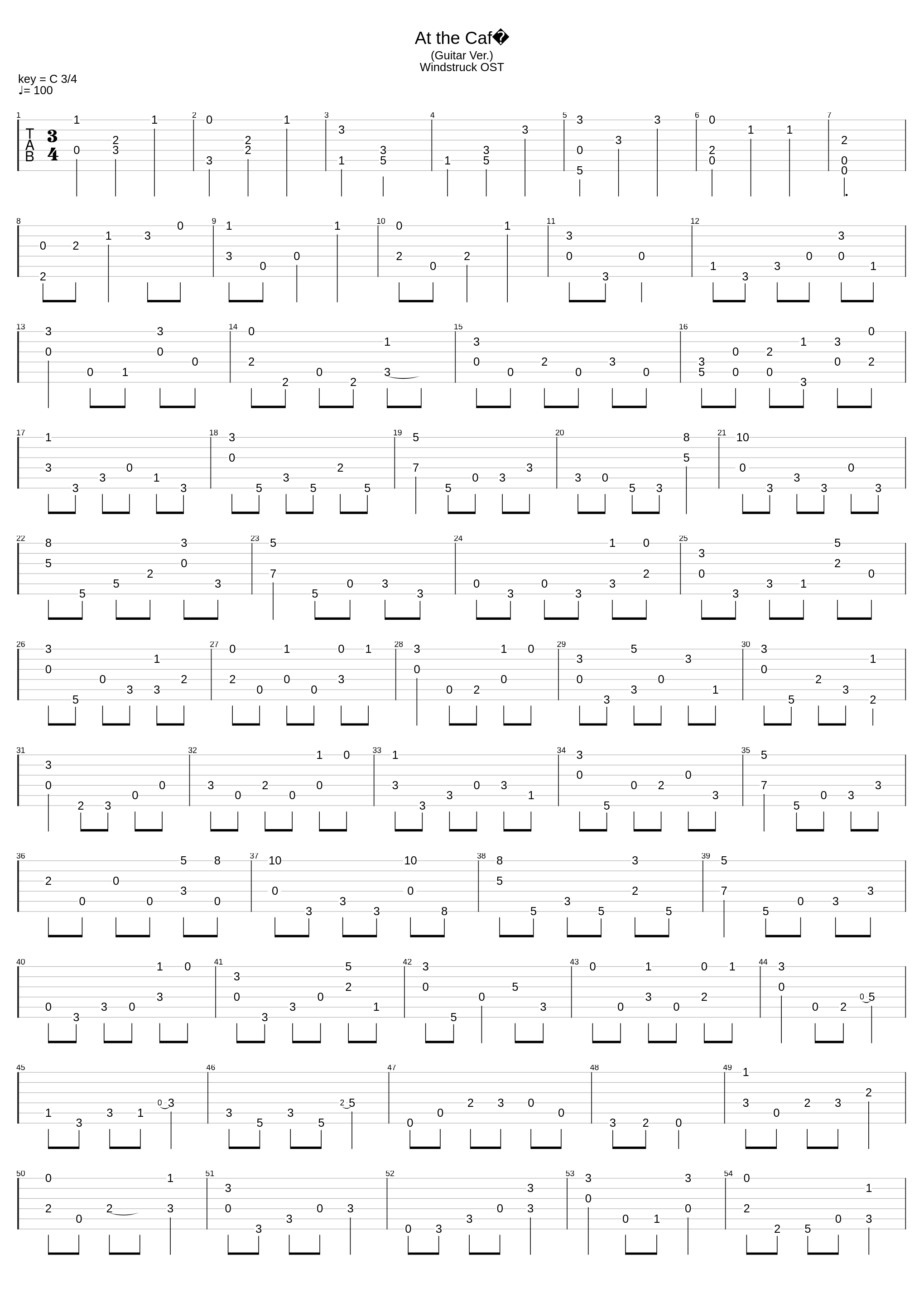 At The Cafe_Hang Sodara_1