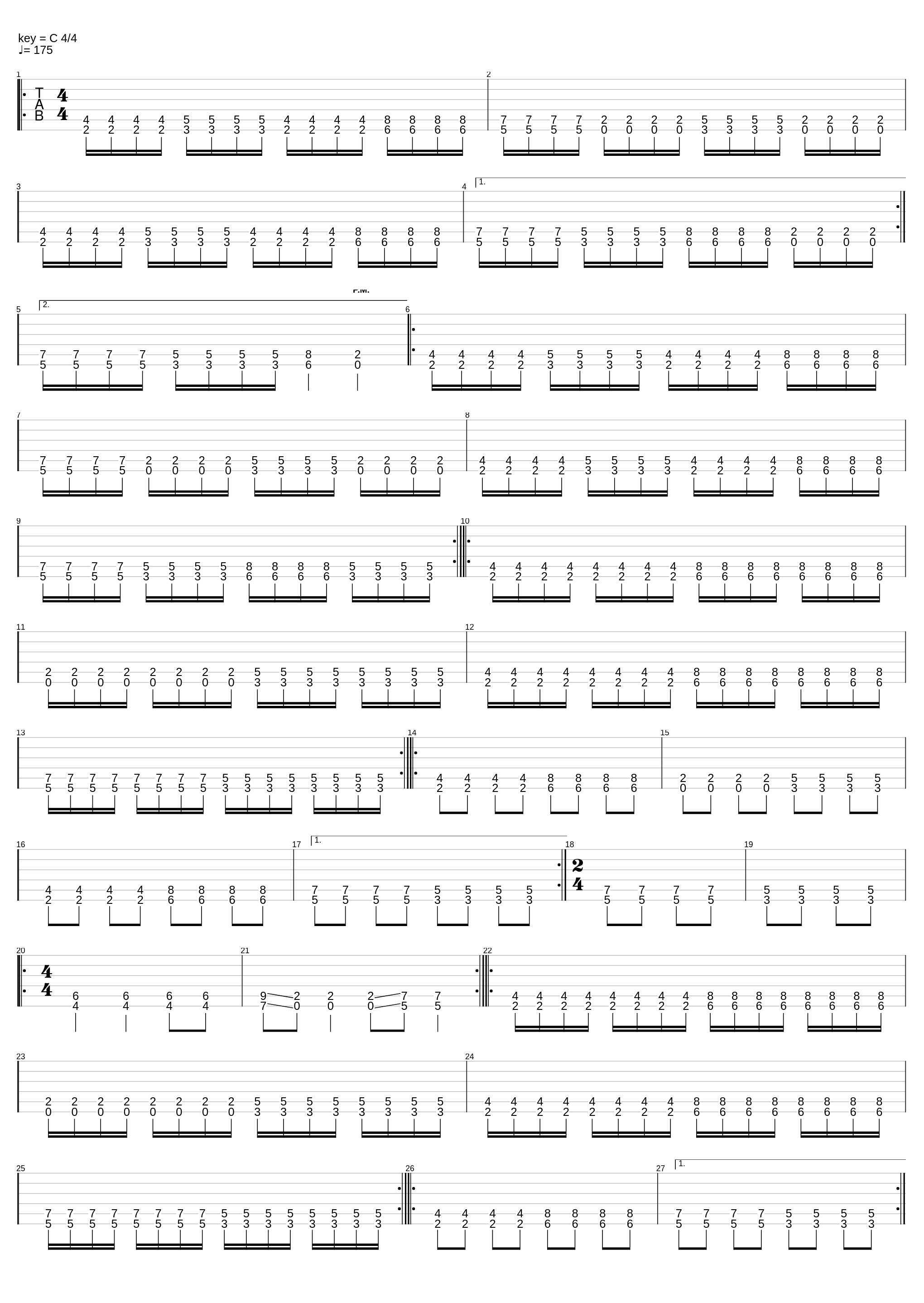 Jesus Christ Father of Lies_Archgoat_1