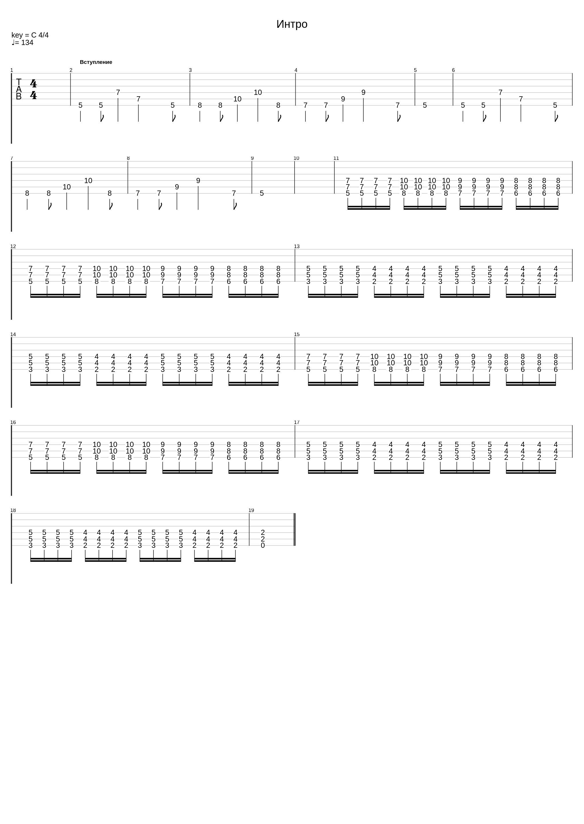 Интро_Сухой Завтрак Из Детей_1