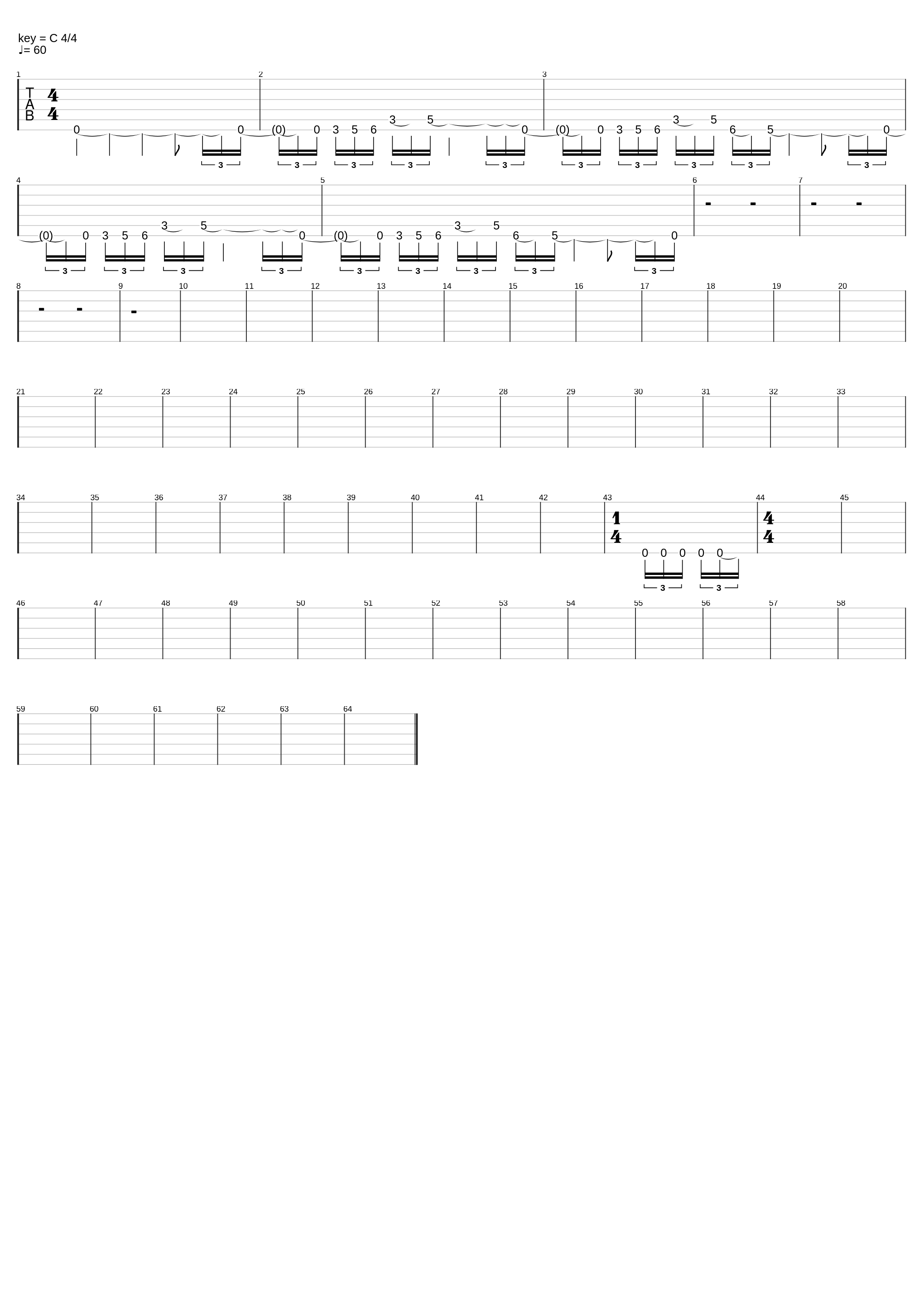 Temptation Comes My Way_The Showdown_1