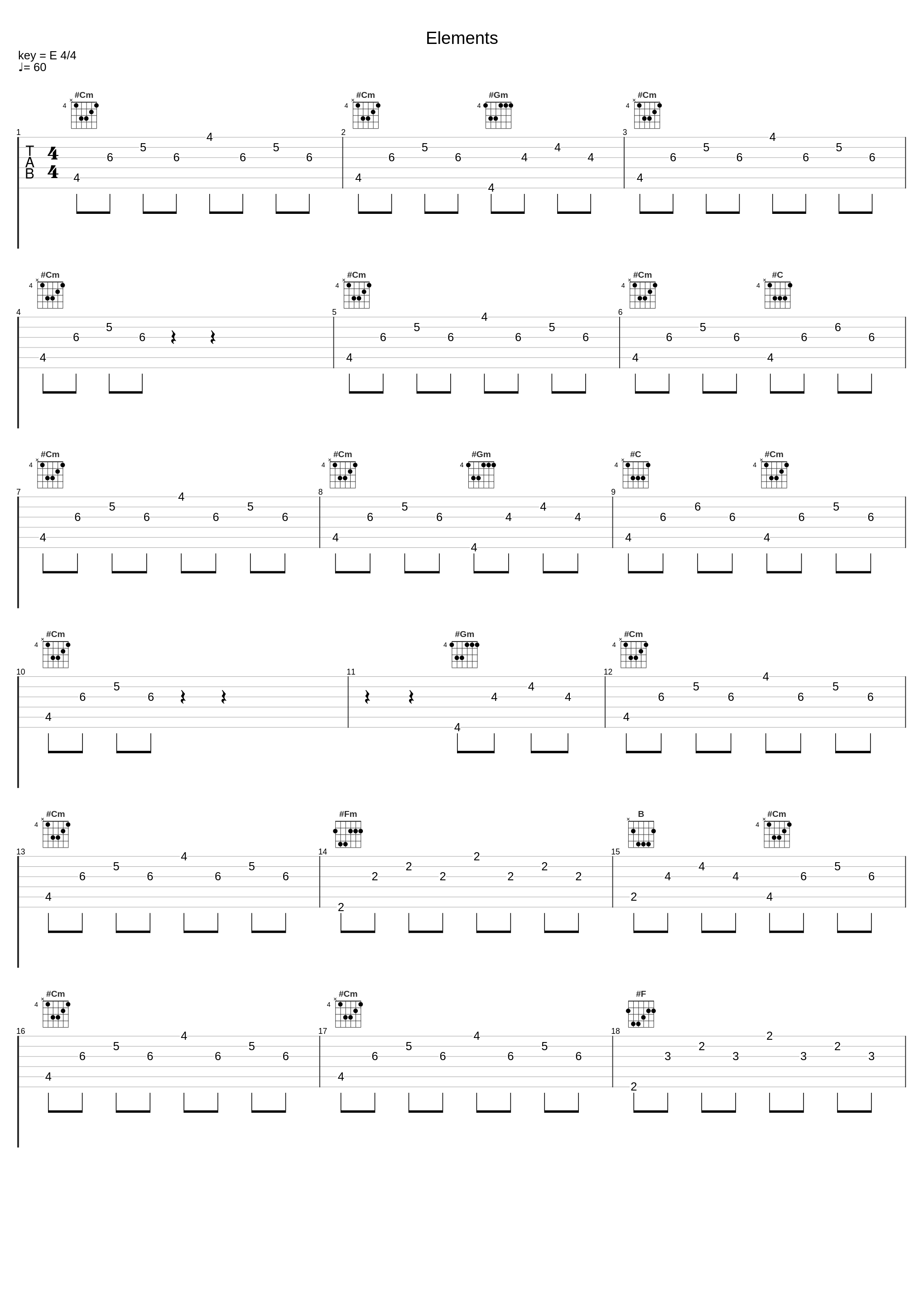 Elements_Audiomachine_1