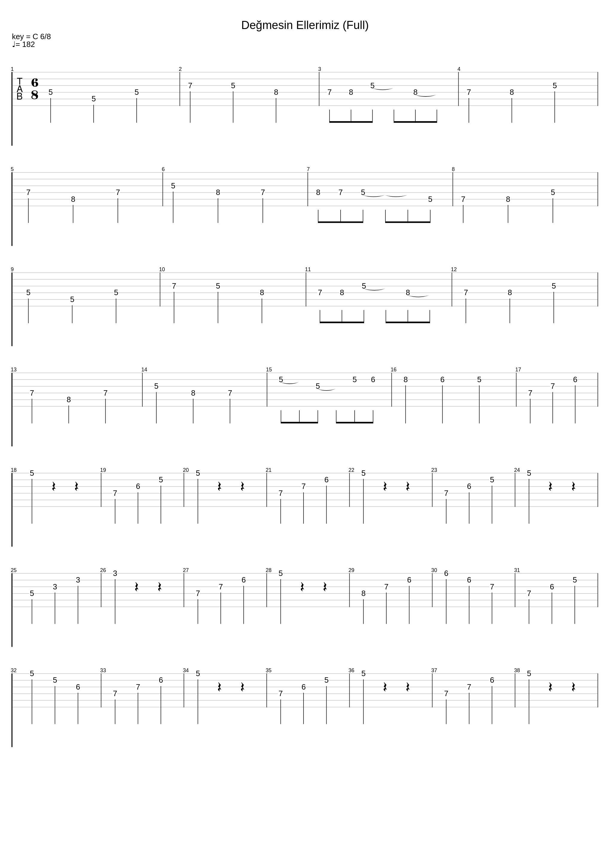 Değmesin Ellerimiz (Full)_Model_1