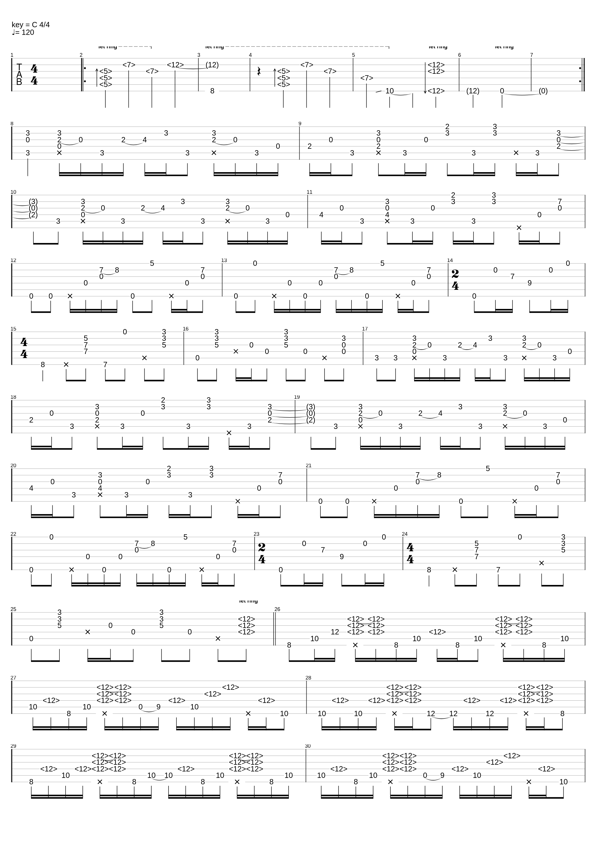 Heather's Song_Andy McKee_1