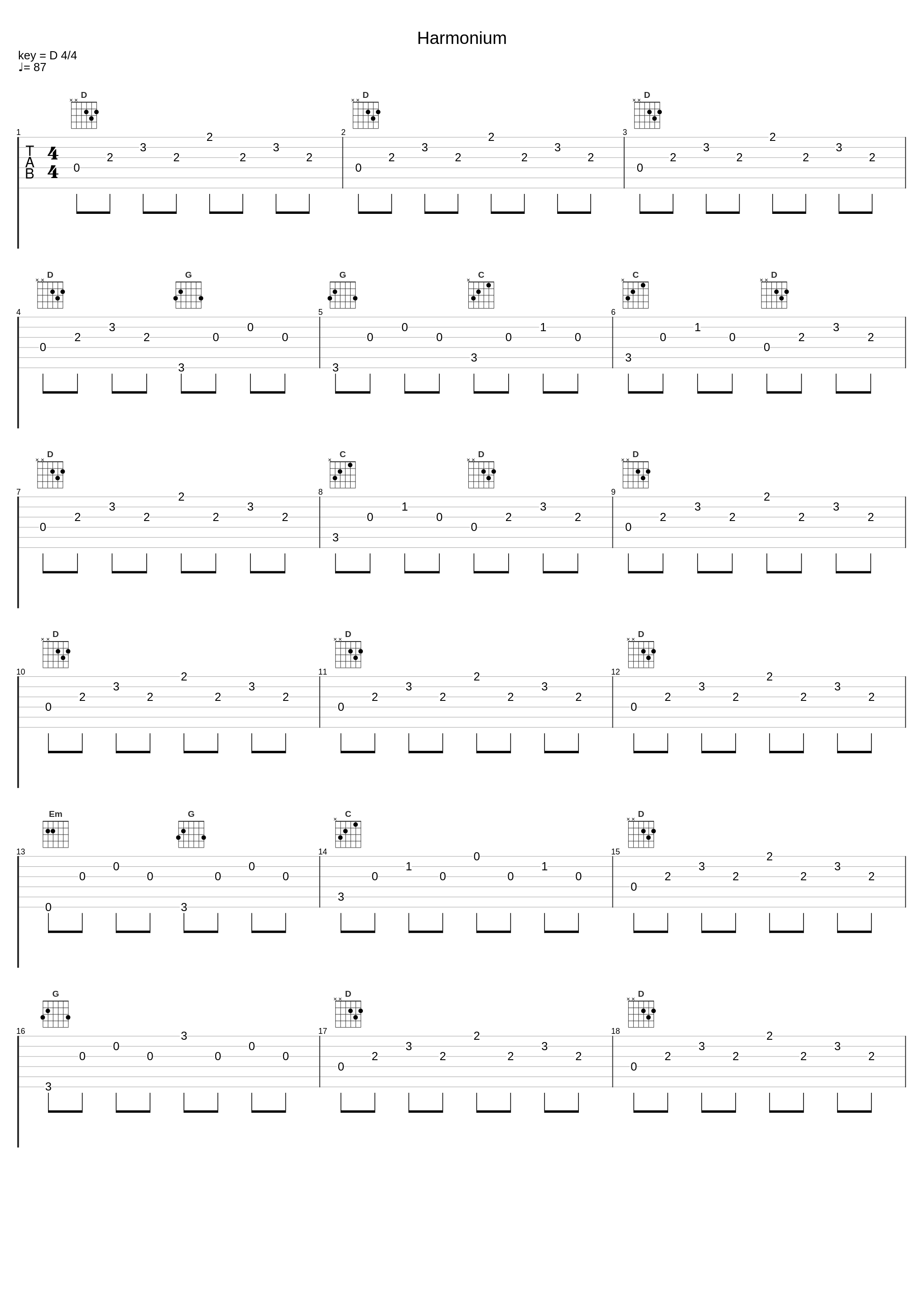 Harmonium_Harmonium_1