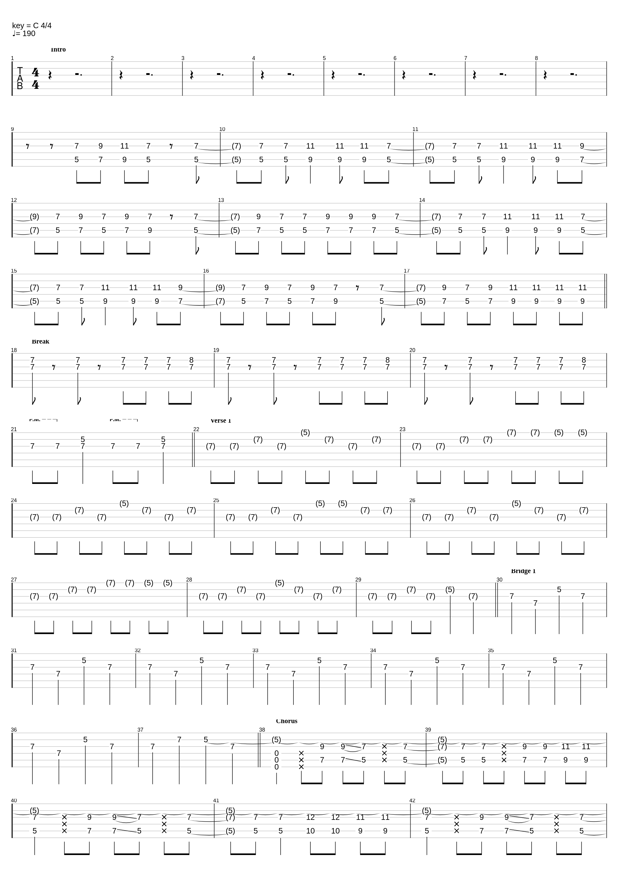 Nail The Casket (Thanks For Nothing)_Wstr_1