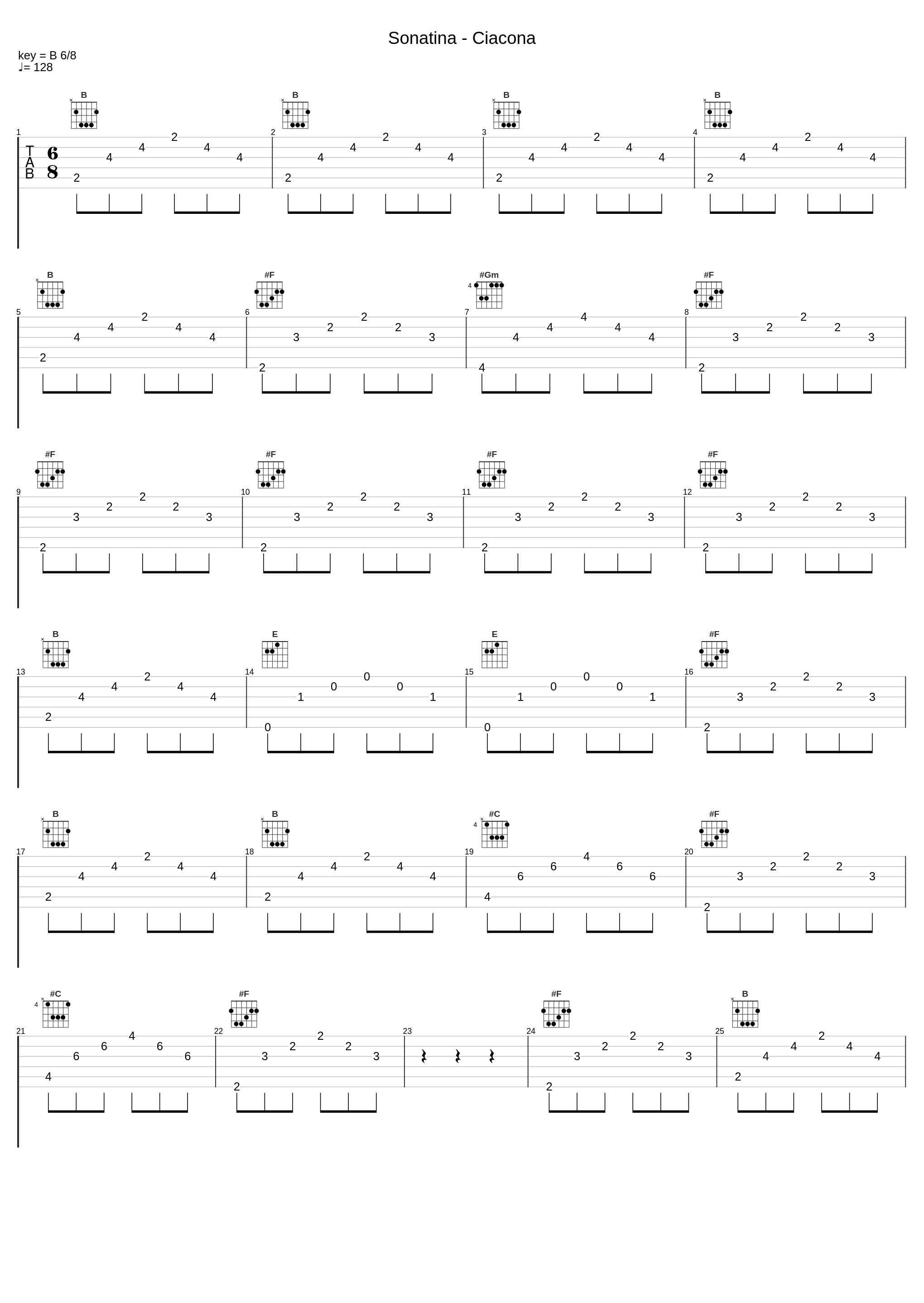 Sonatina - Ciacona_Ars Antiqua Austria,Gunar Letzbor_1