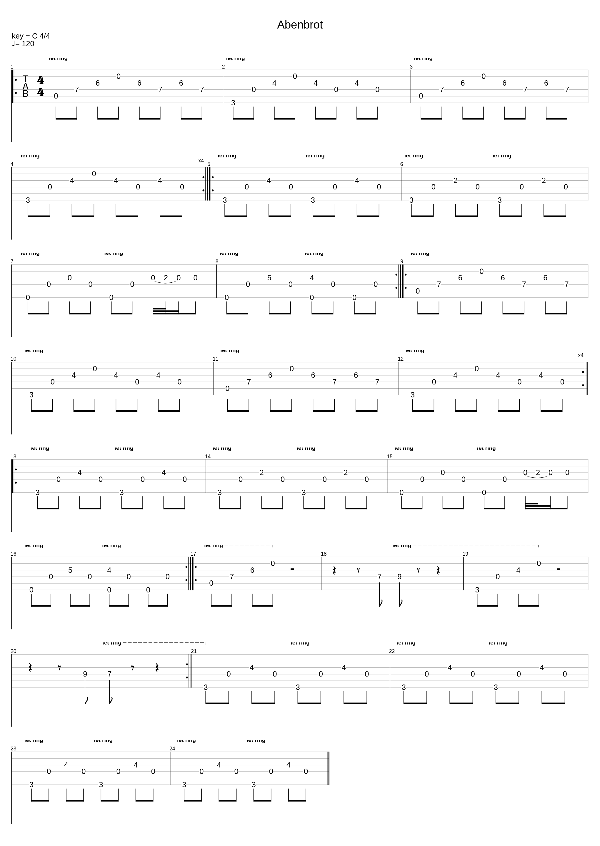 Abenbrot_Empyrium_1