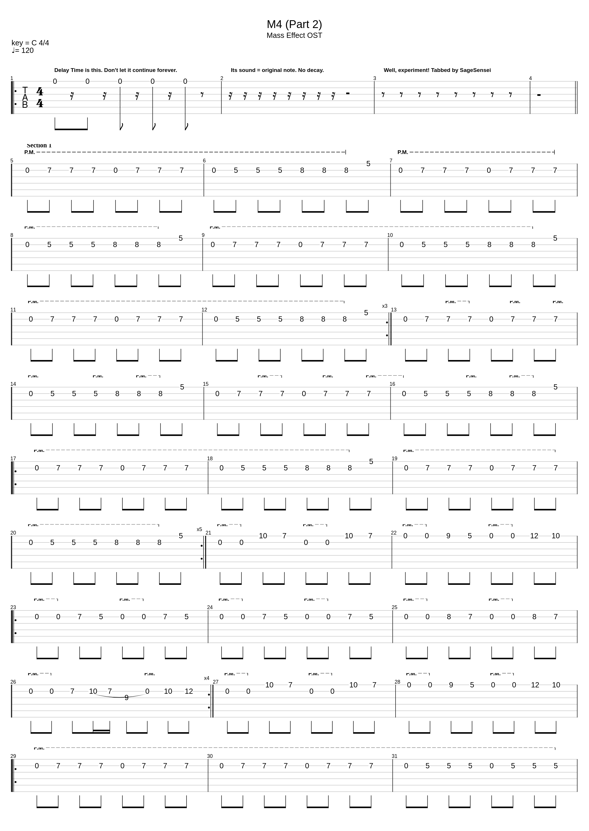 M4 (Part 2)_Faunts_1