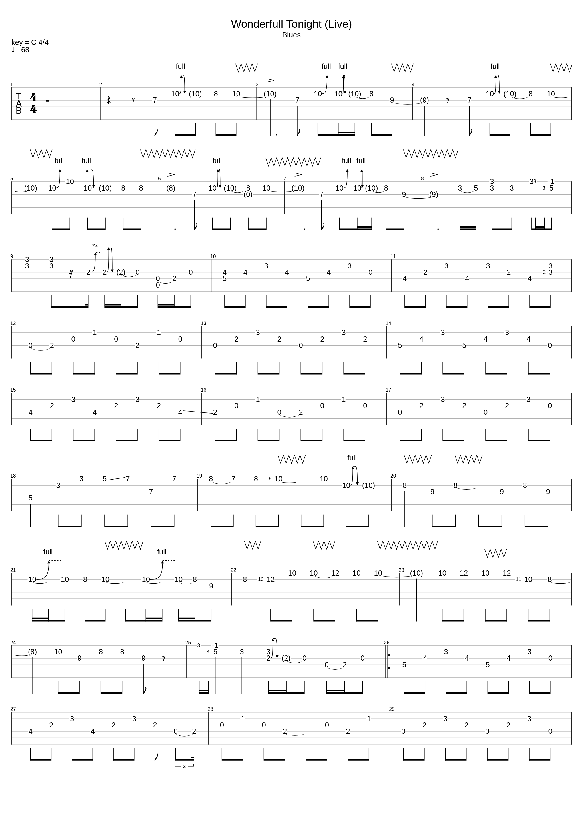 Crazy For You_Mymp_1