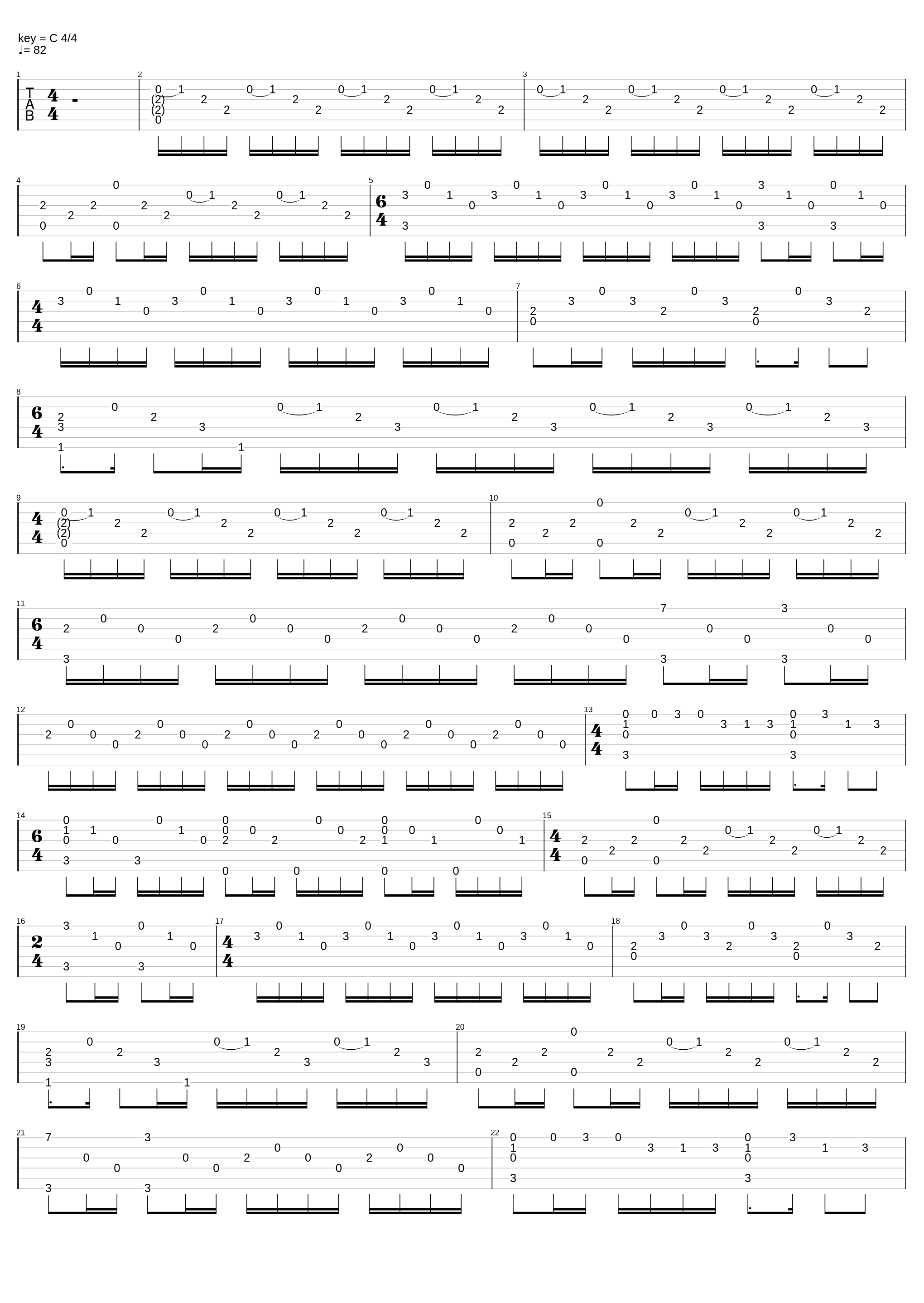 Acoustic_The Ecstasy Of Gold_1