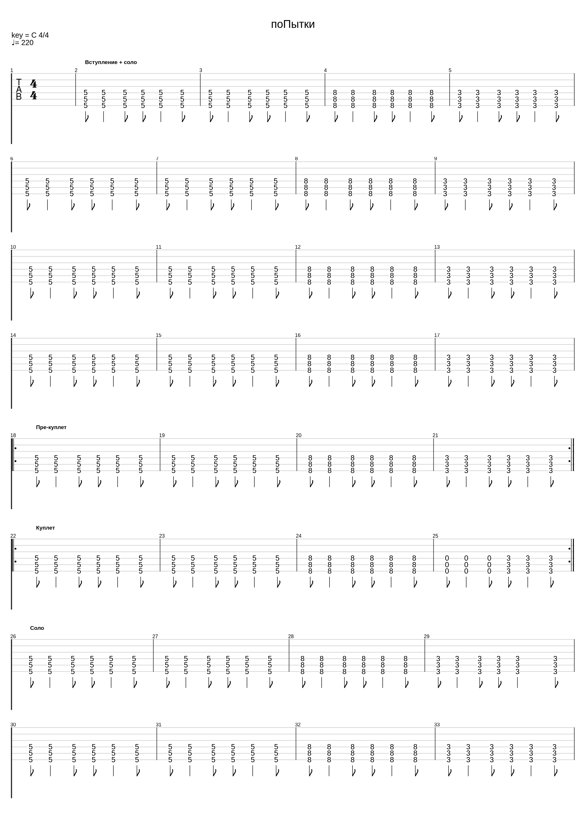 поПытки_Сухой Завтрак Из Детей_1