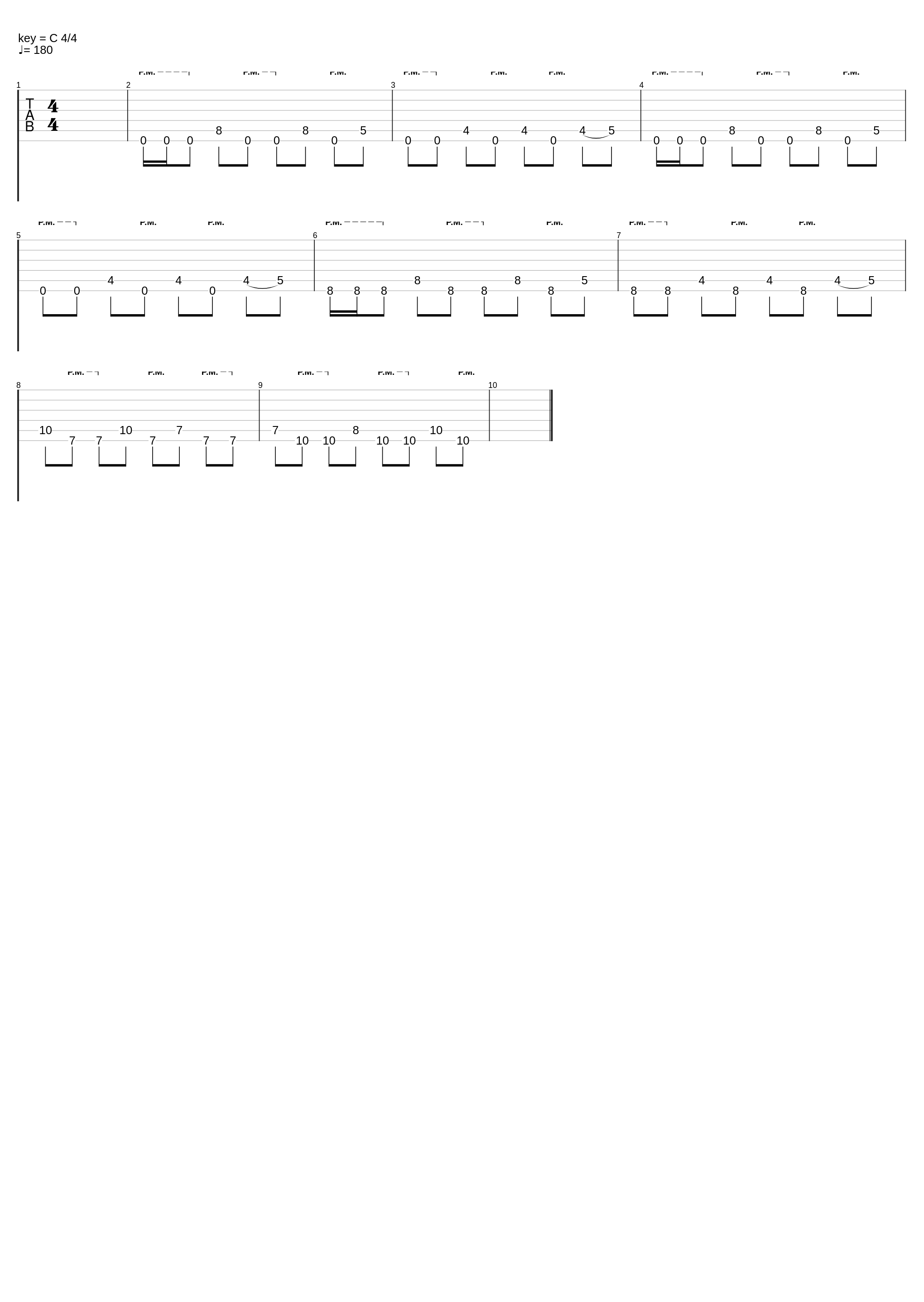 For Religions To Suffer_8 Foot Sativa_1