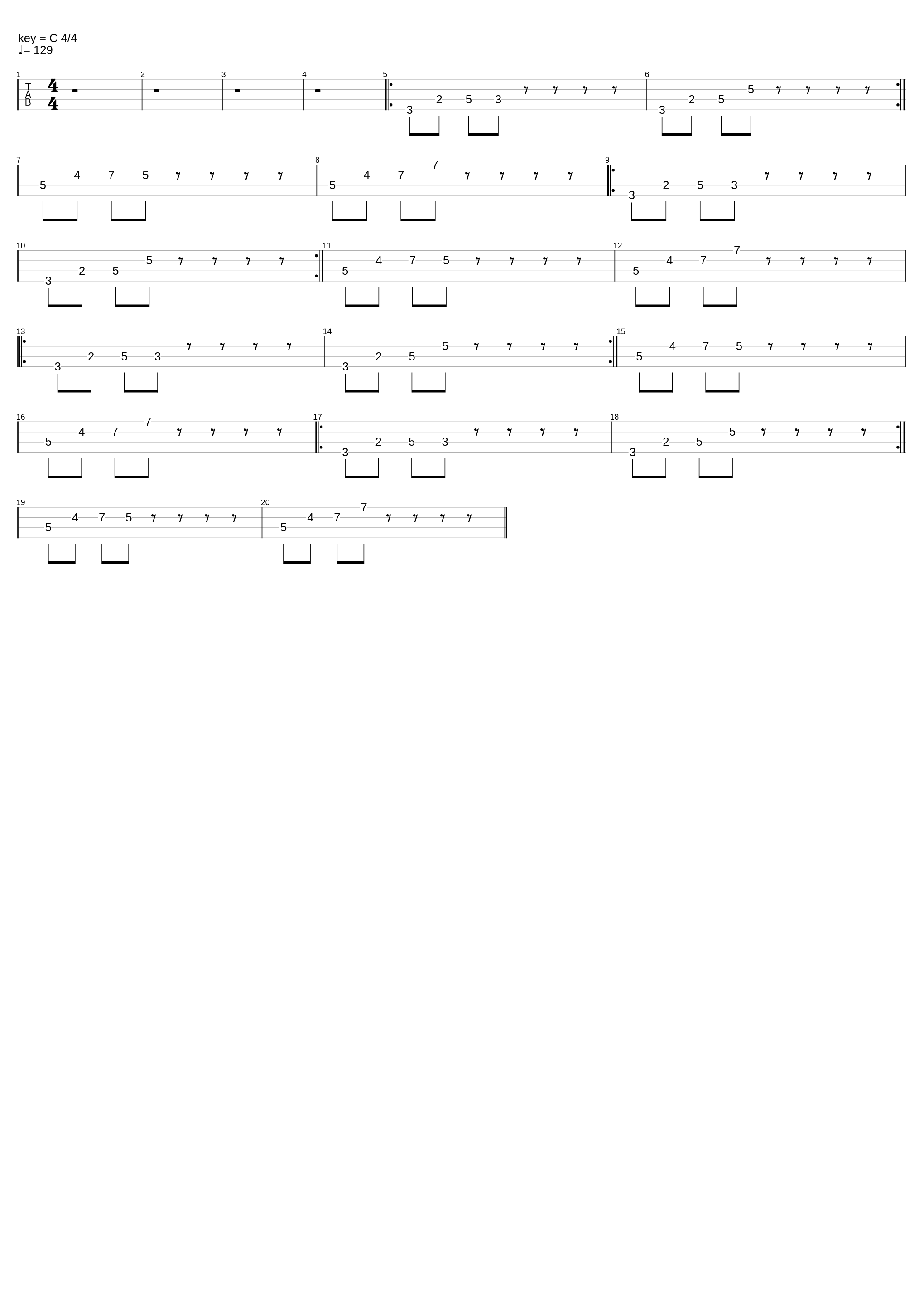 Guantanamera (Guajira)_Zucchero_1