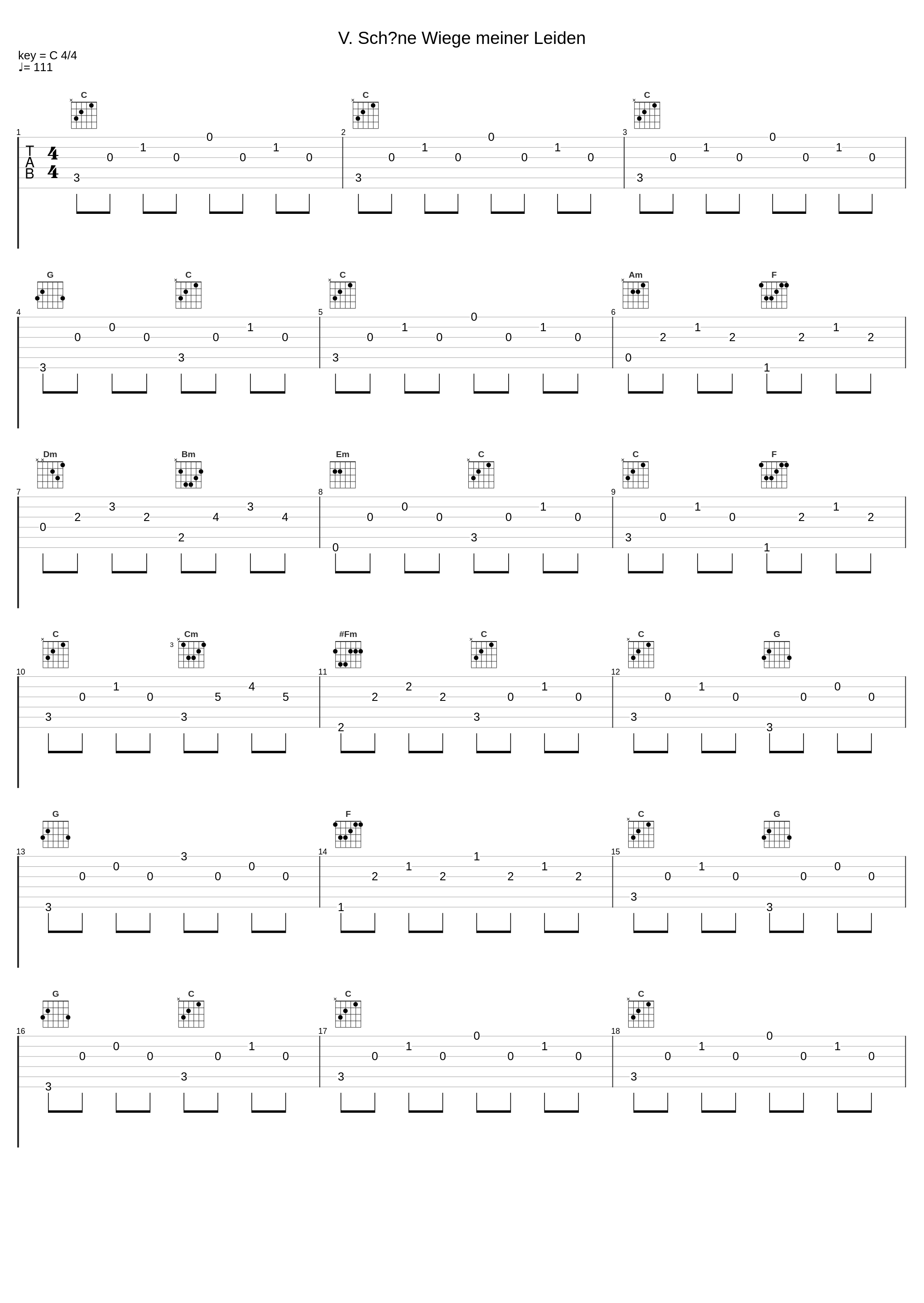 V. Schöne Wiege meiner Leiden_Andri Björn Róbertsson,Ástríður Alda Sigurðardóttir,Robert Schumann,Heinrich Heine_1