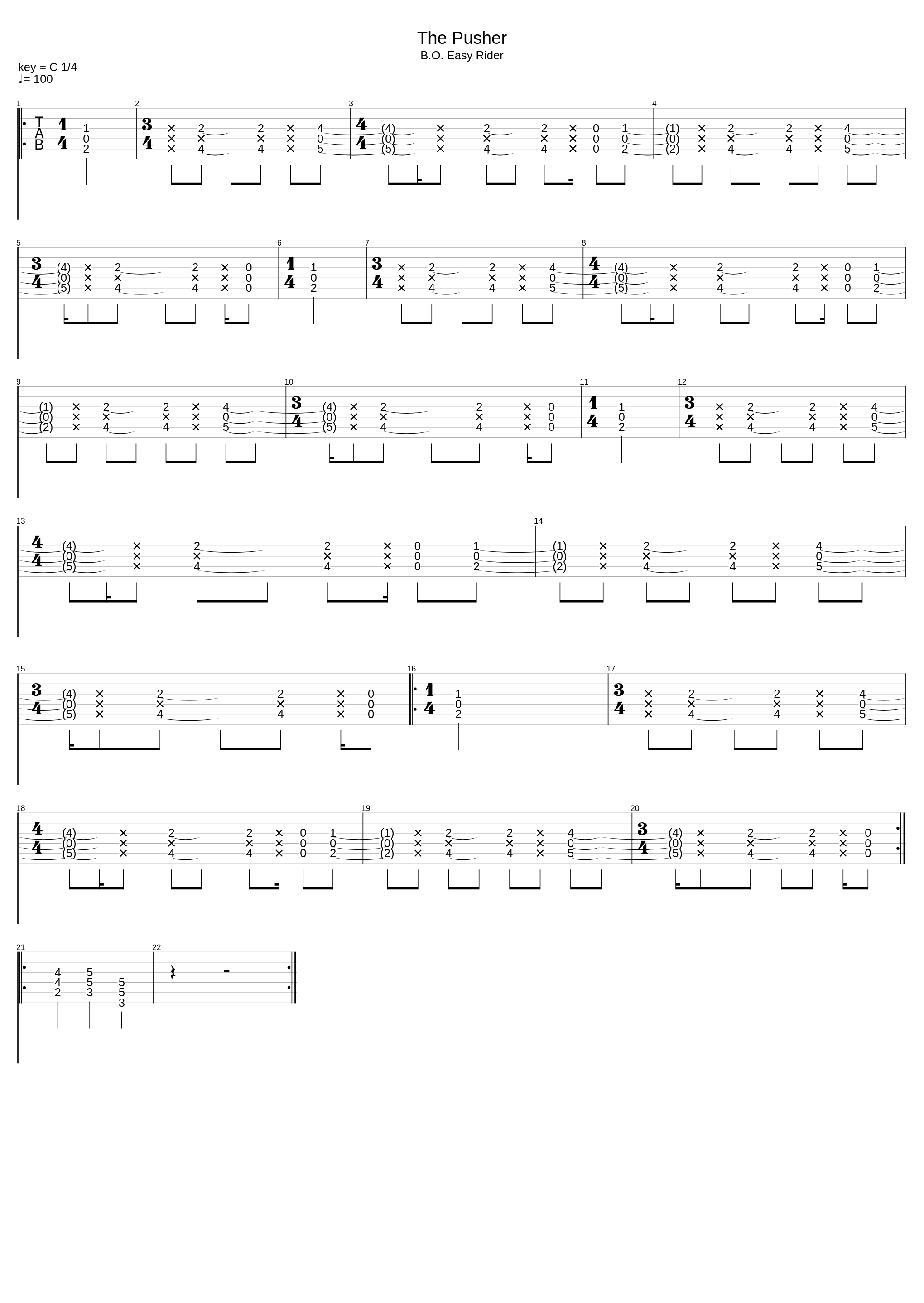 The Pusher_Steppenwolf_1