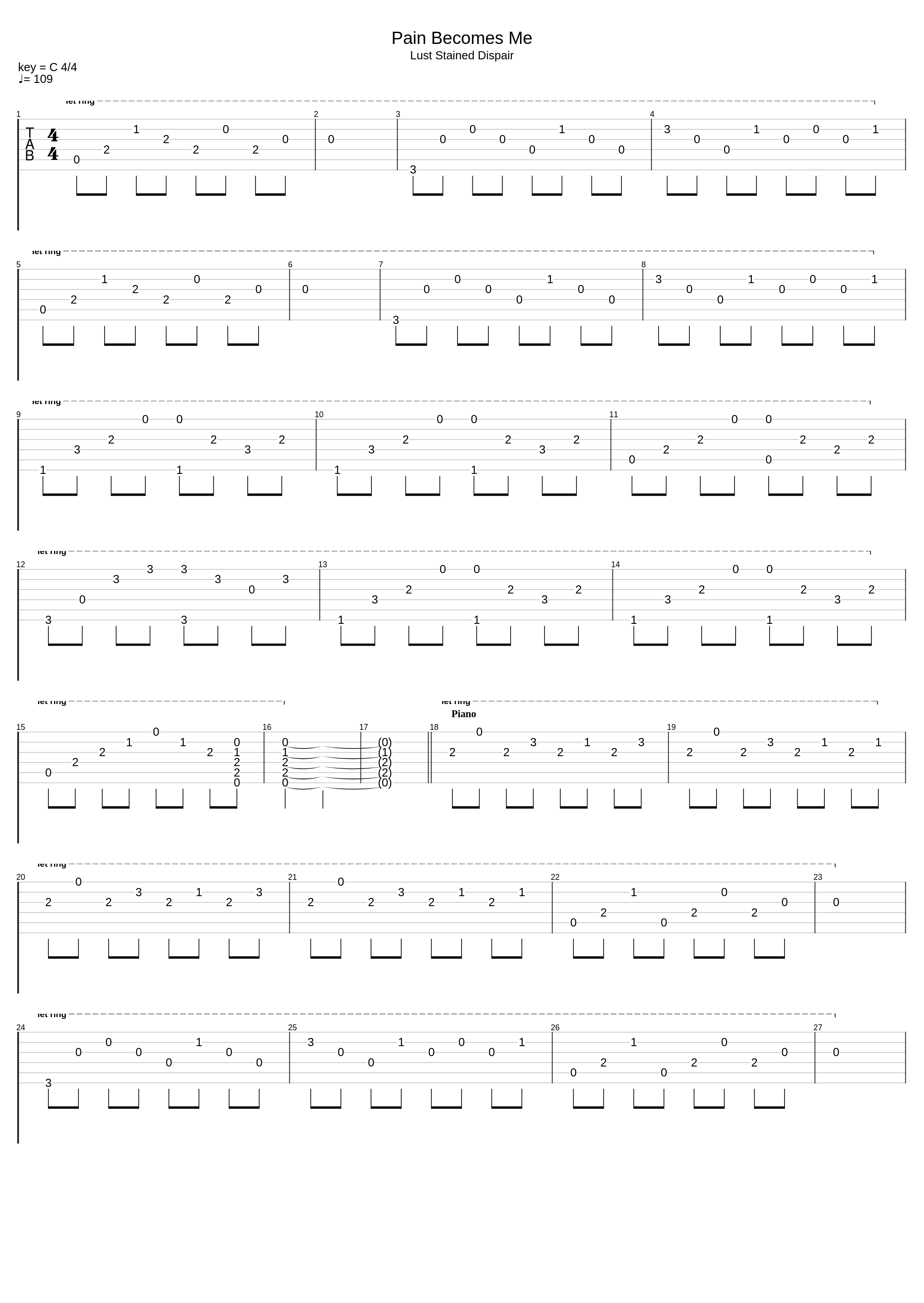 Pain Becomes Me_Poisonblack_1