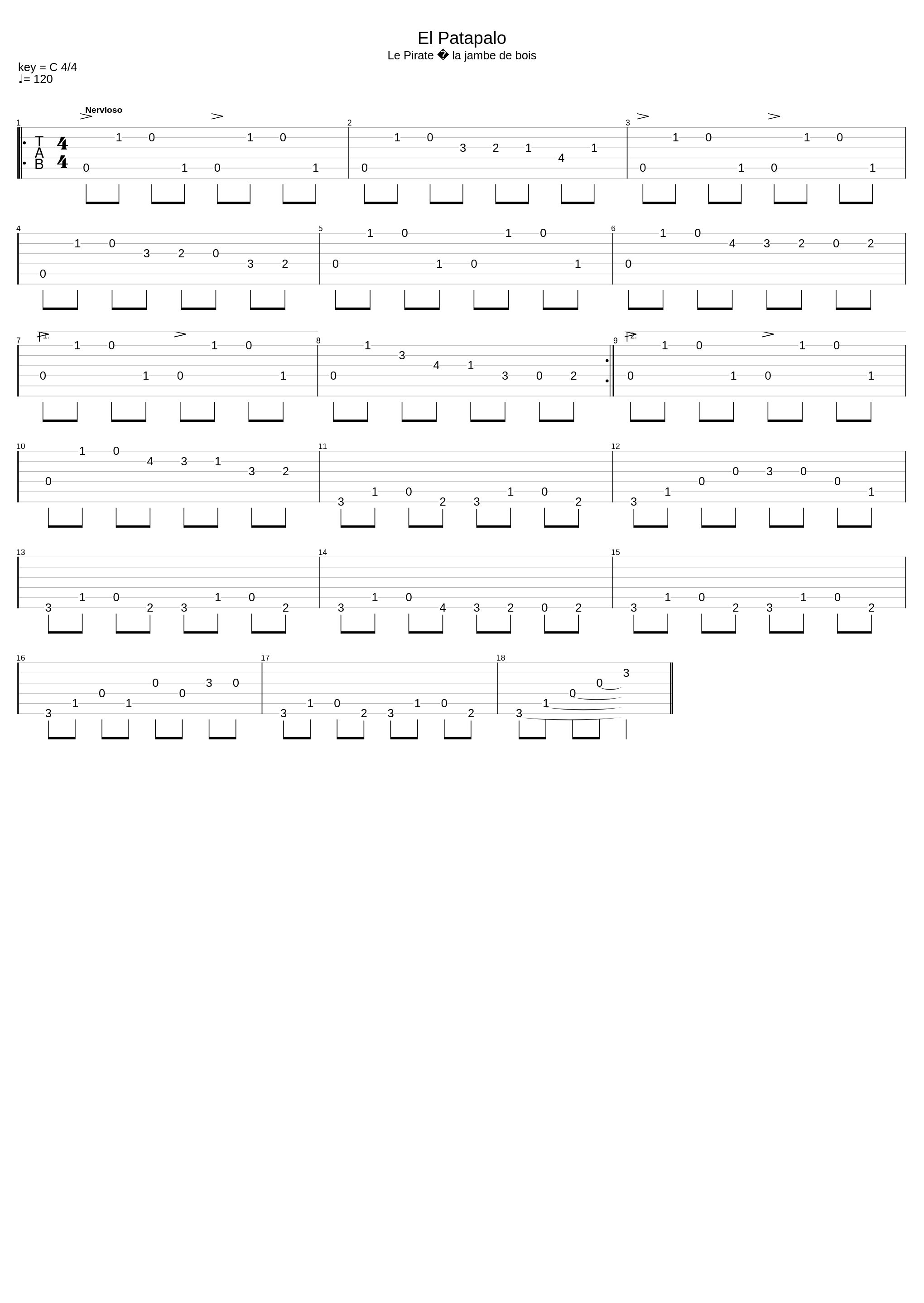 El Patapalo_Eduardo Roberto_1