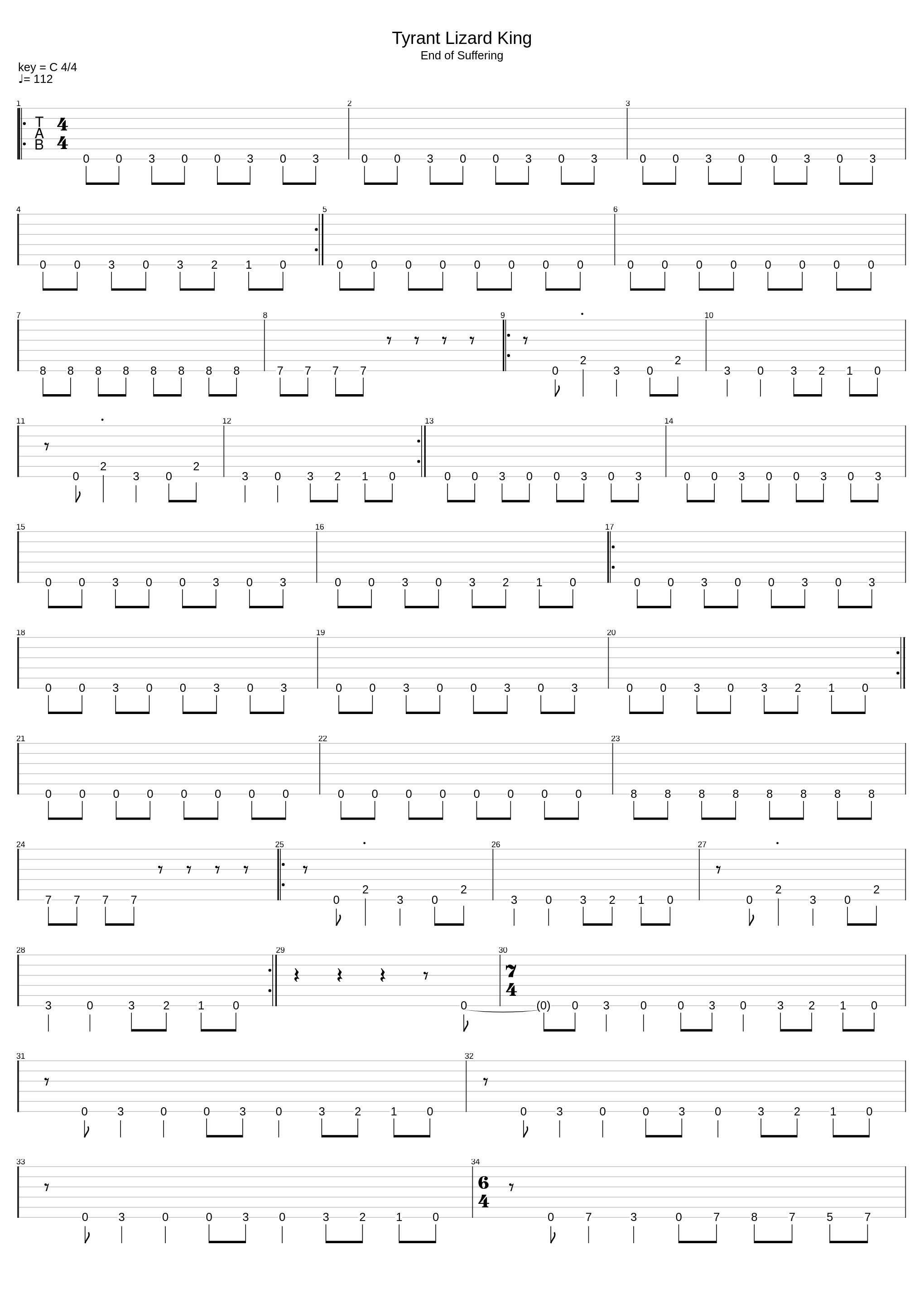 Tyrant Lizard King_Frank Carter And The Rattlesnakes_1