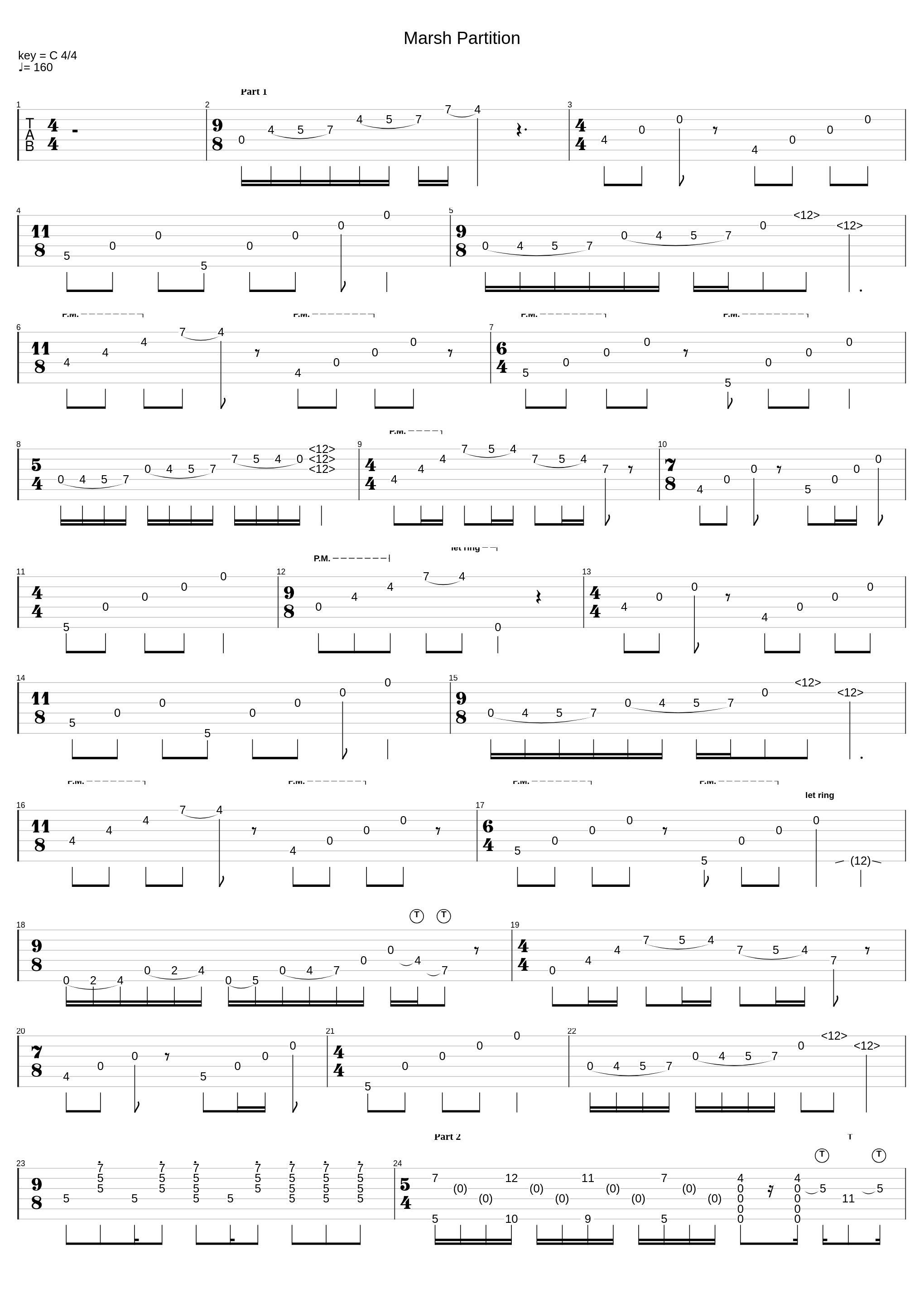 Marsh Partition_Floral_1