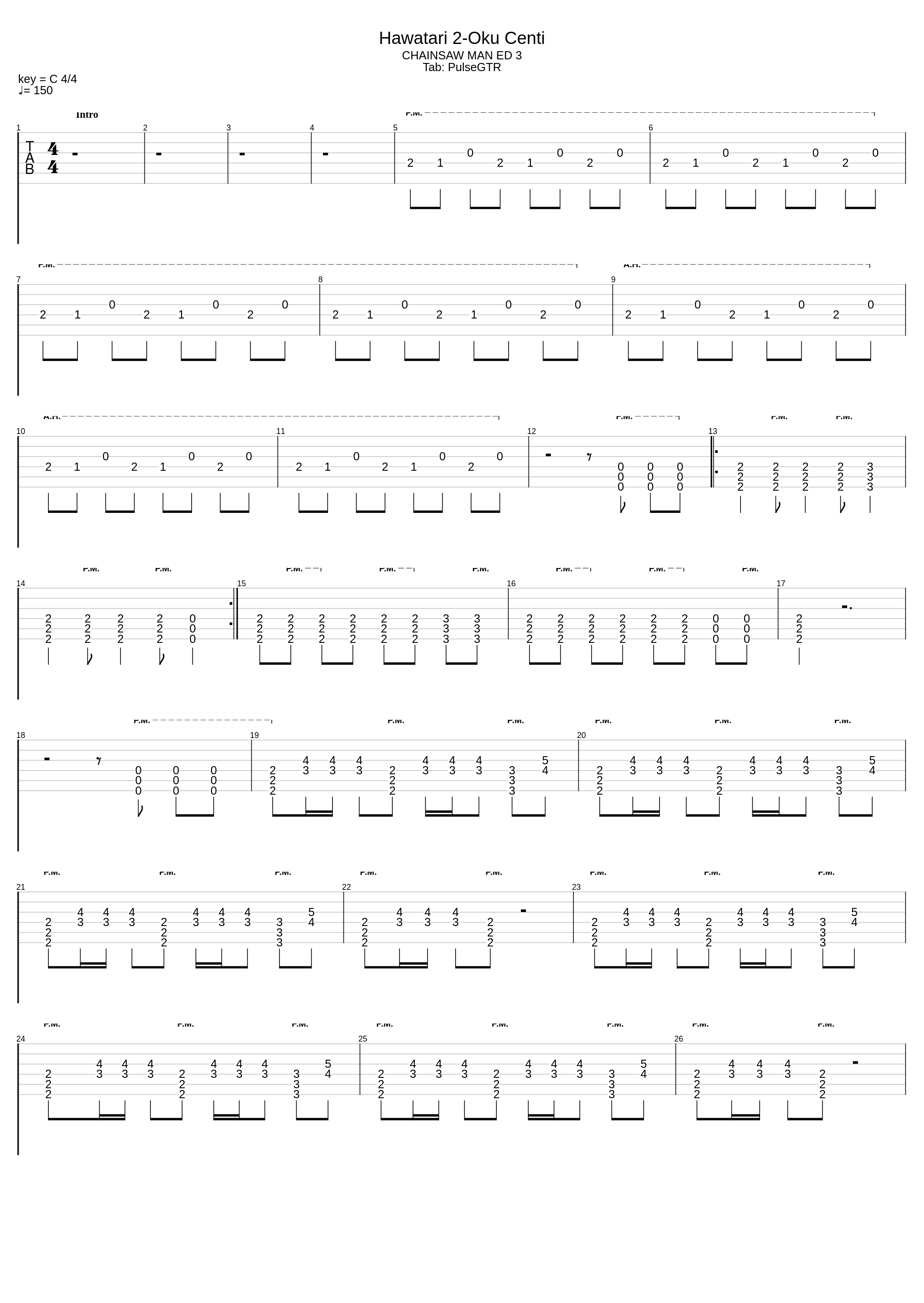 Hawatari_Maximum The Hormone_1