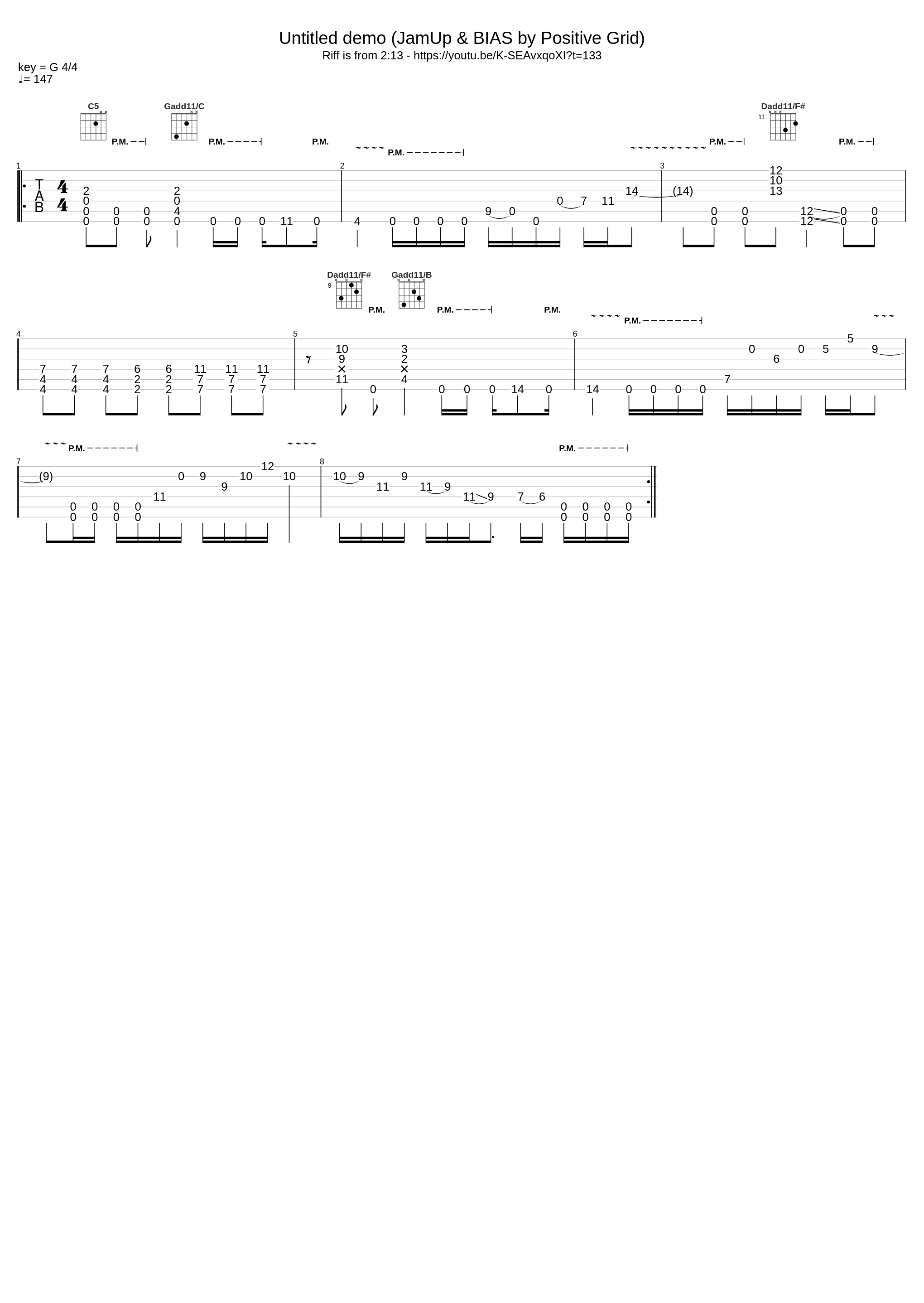 Untitled demo riff (JamUp & BIAS)_Mark Holcomb_1