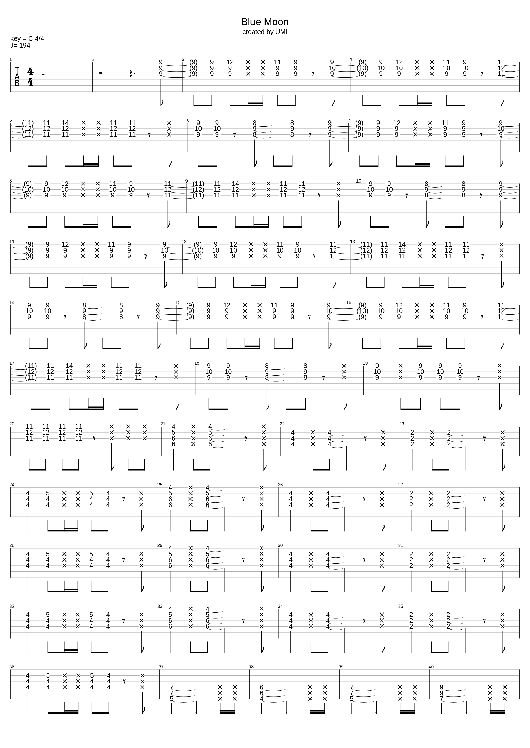 Blue moon_Penicillin_1