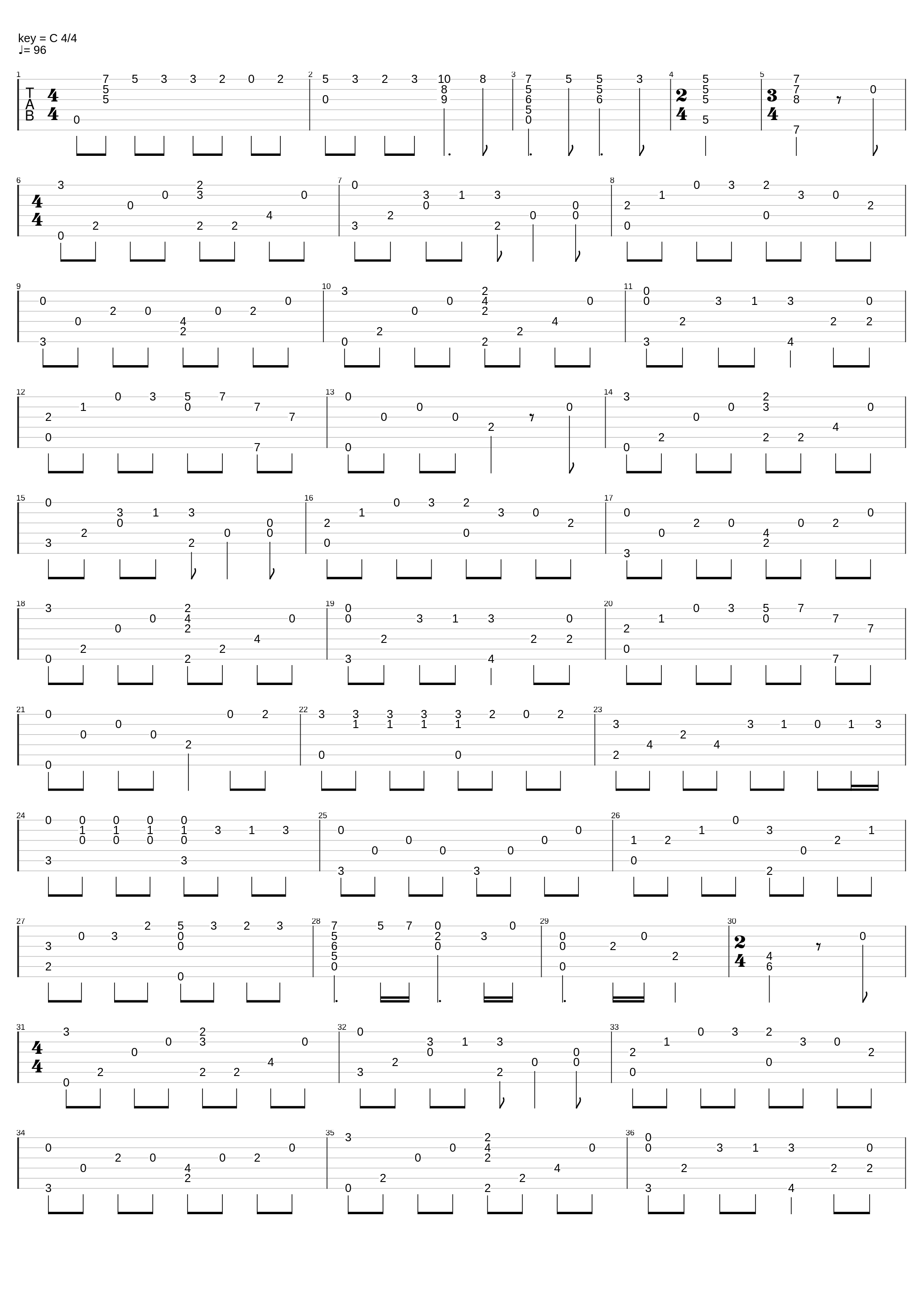 A Town Where You Can See The Ocean_Misc. Soundtrack_1