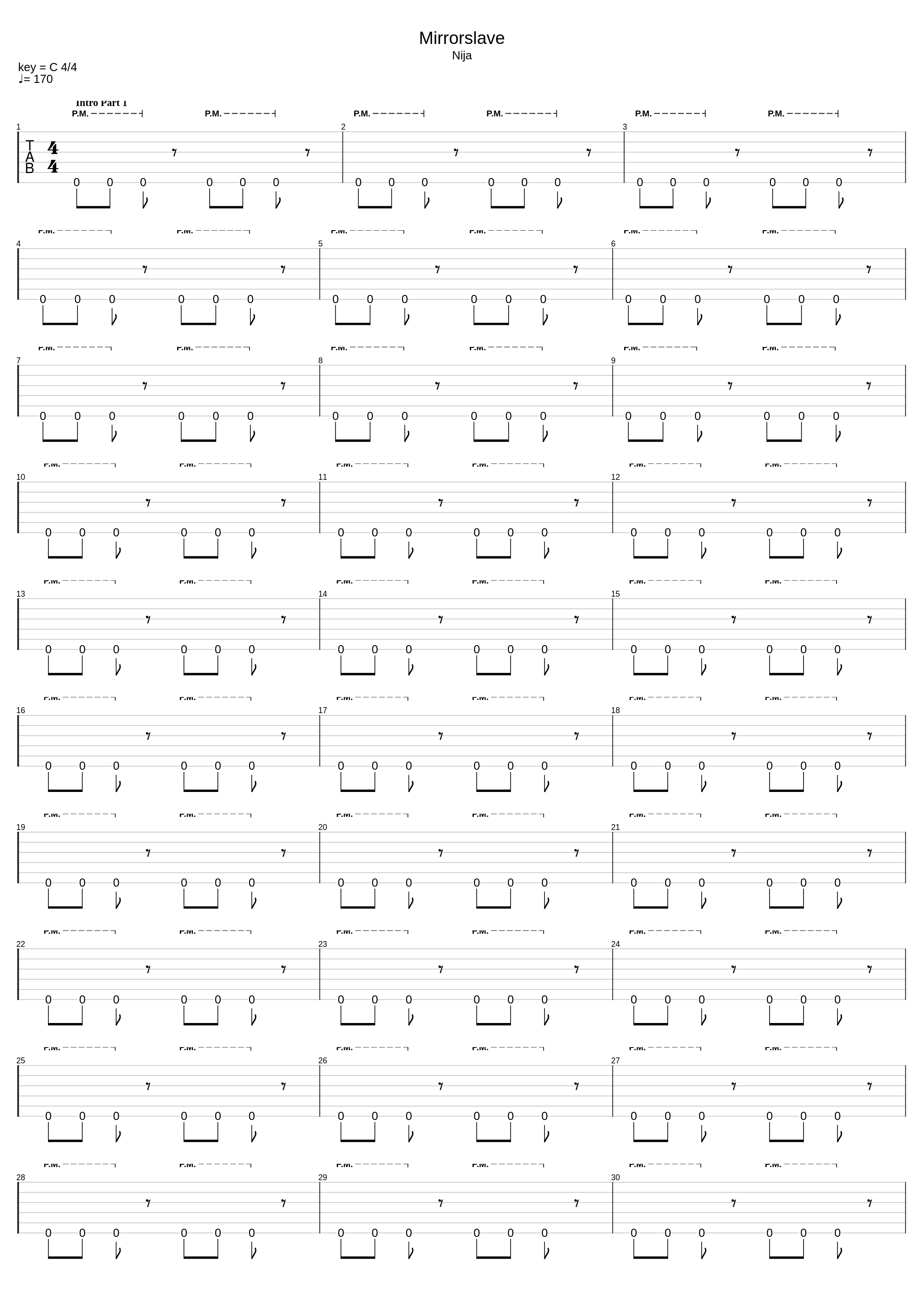 Mirrorslave_Orbit Culture_1