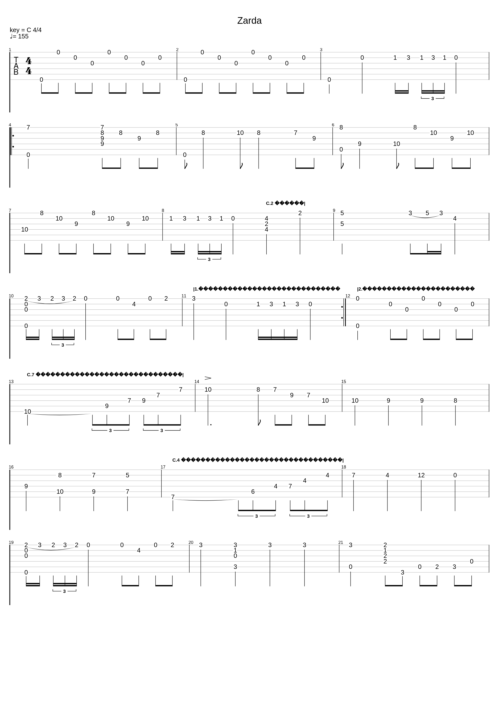 Чардаш Монти_Виктор Зинчук_1