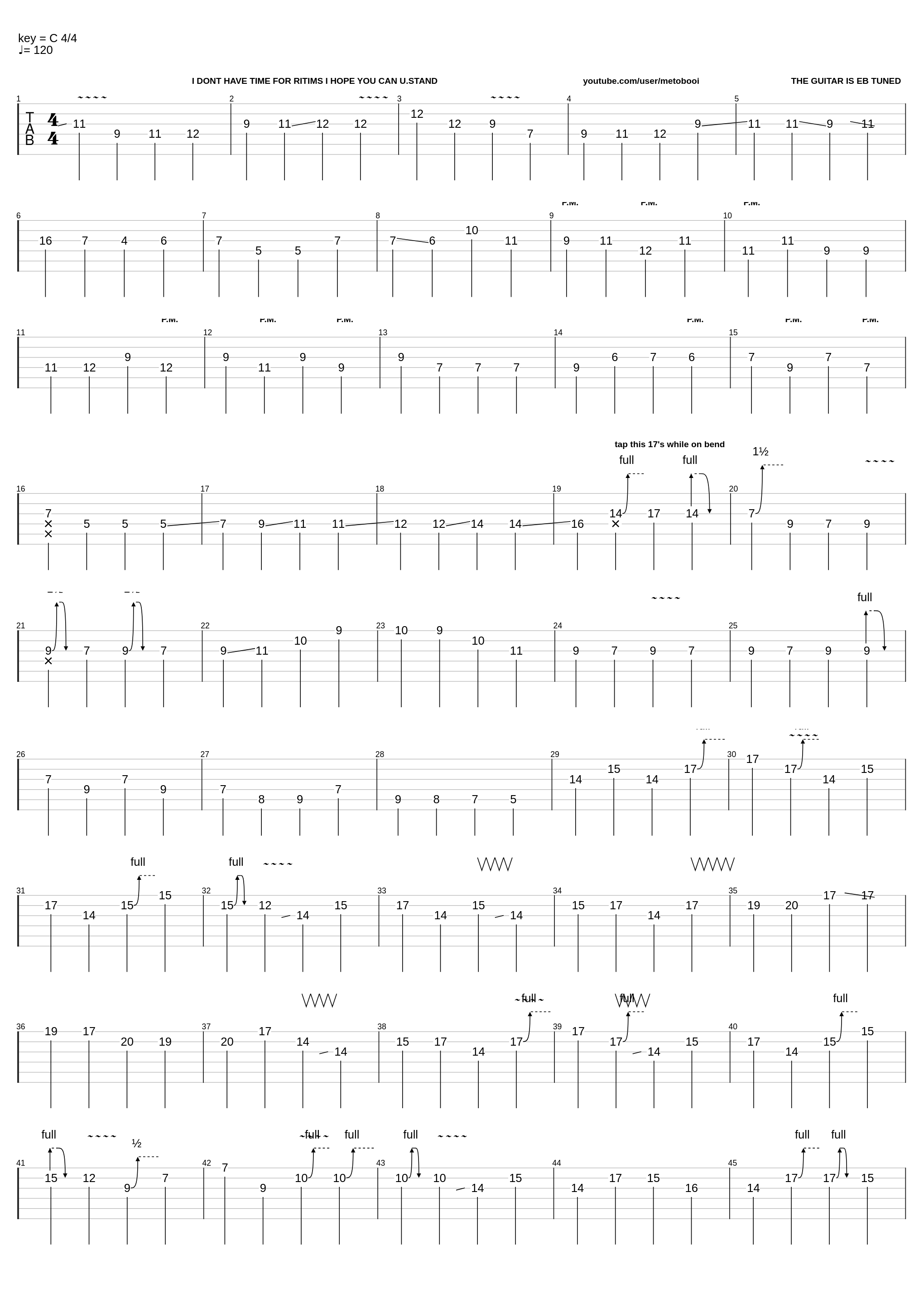 La Bella Vita_Dj Ashba_1