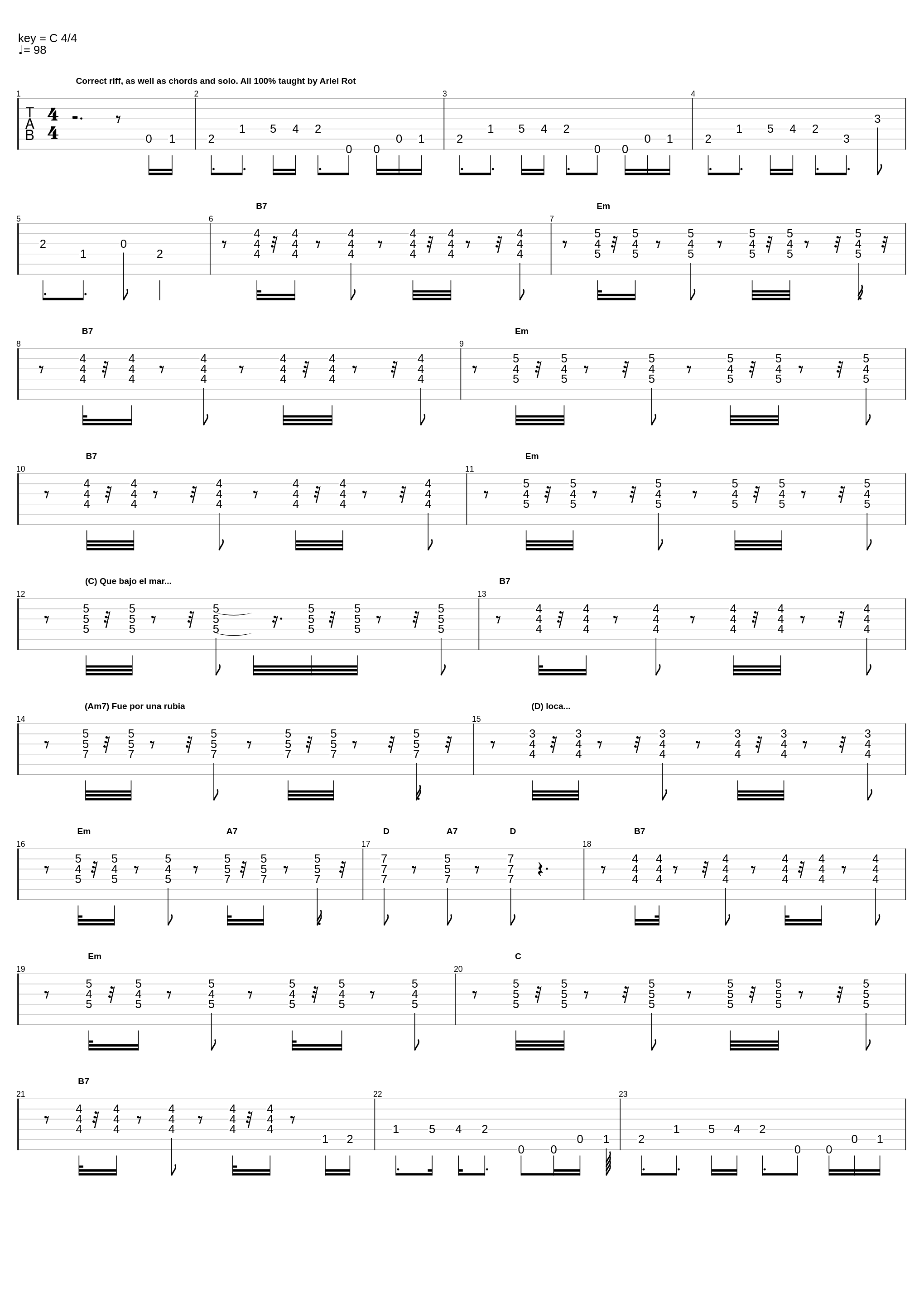 Milonga del Marinero y el Capitan Corrected Version_Rodriguez_1