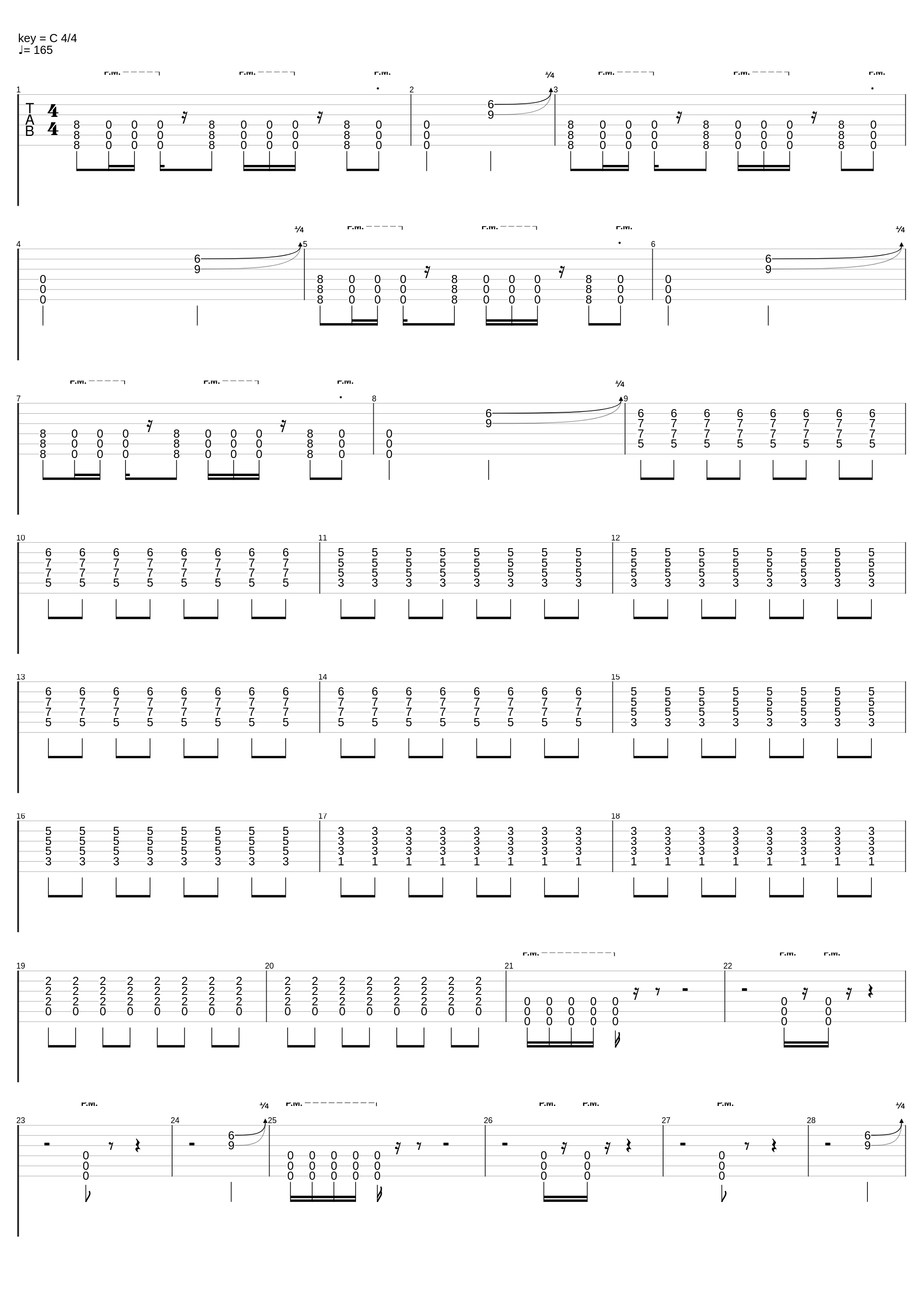 With Ears To See And Eyes To Hear_Sleeping With Sirens_1