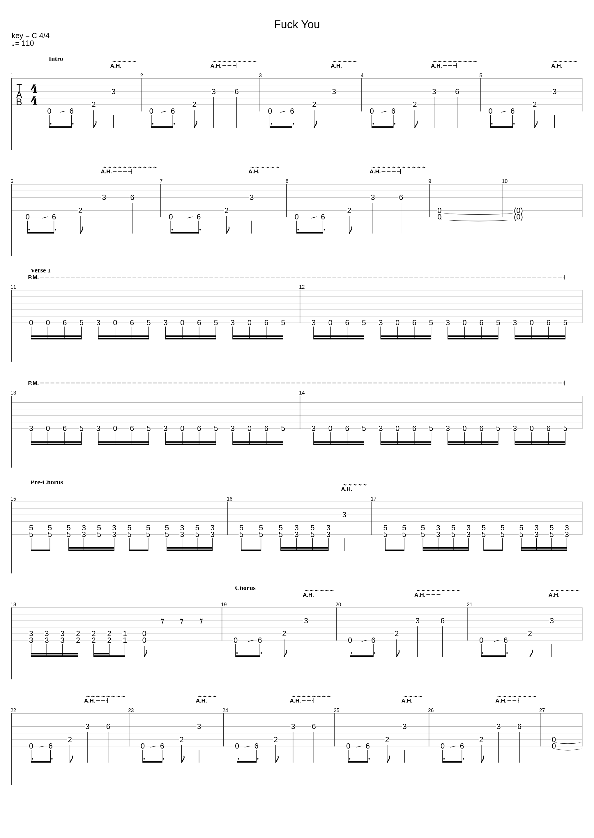 Fuck You_Damageplan_1