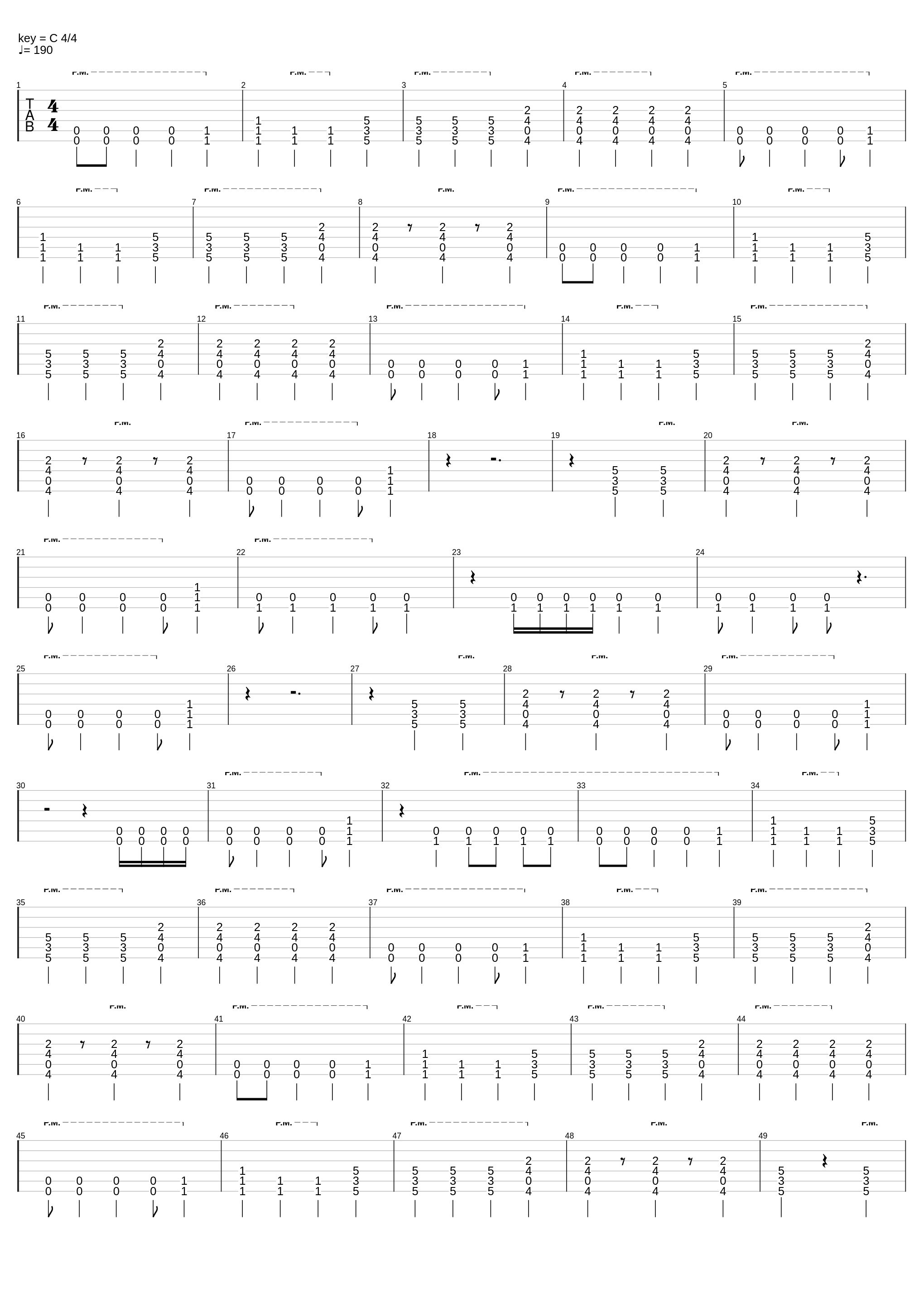 (L)Osing (S)Ensation Of (D)Imensions_Shadow Of The Colossus_1