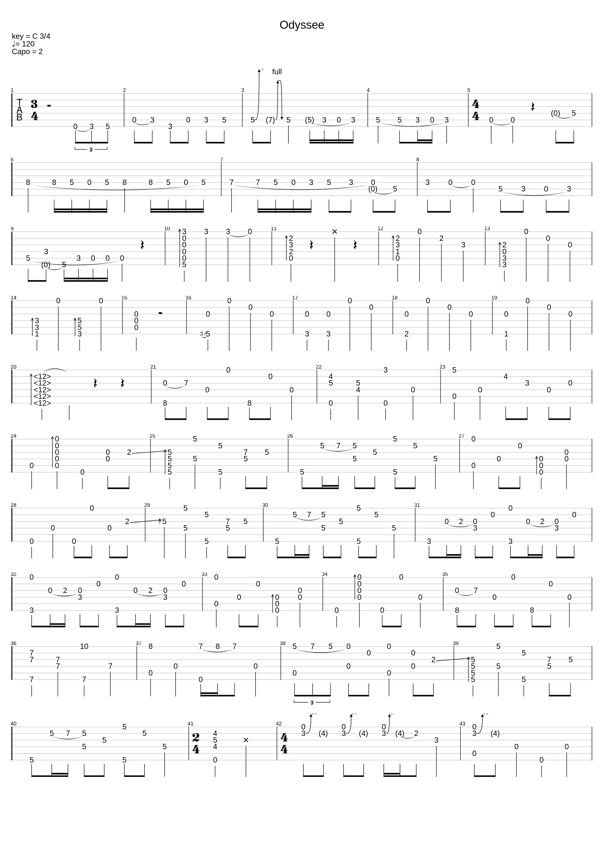 Odyssee_Peter Ratzenbeck_1