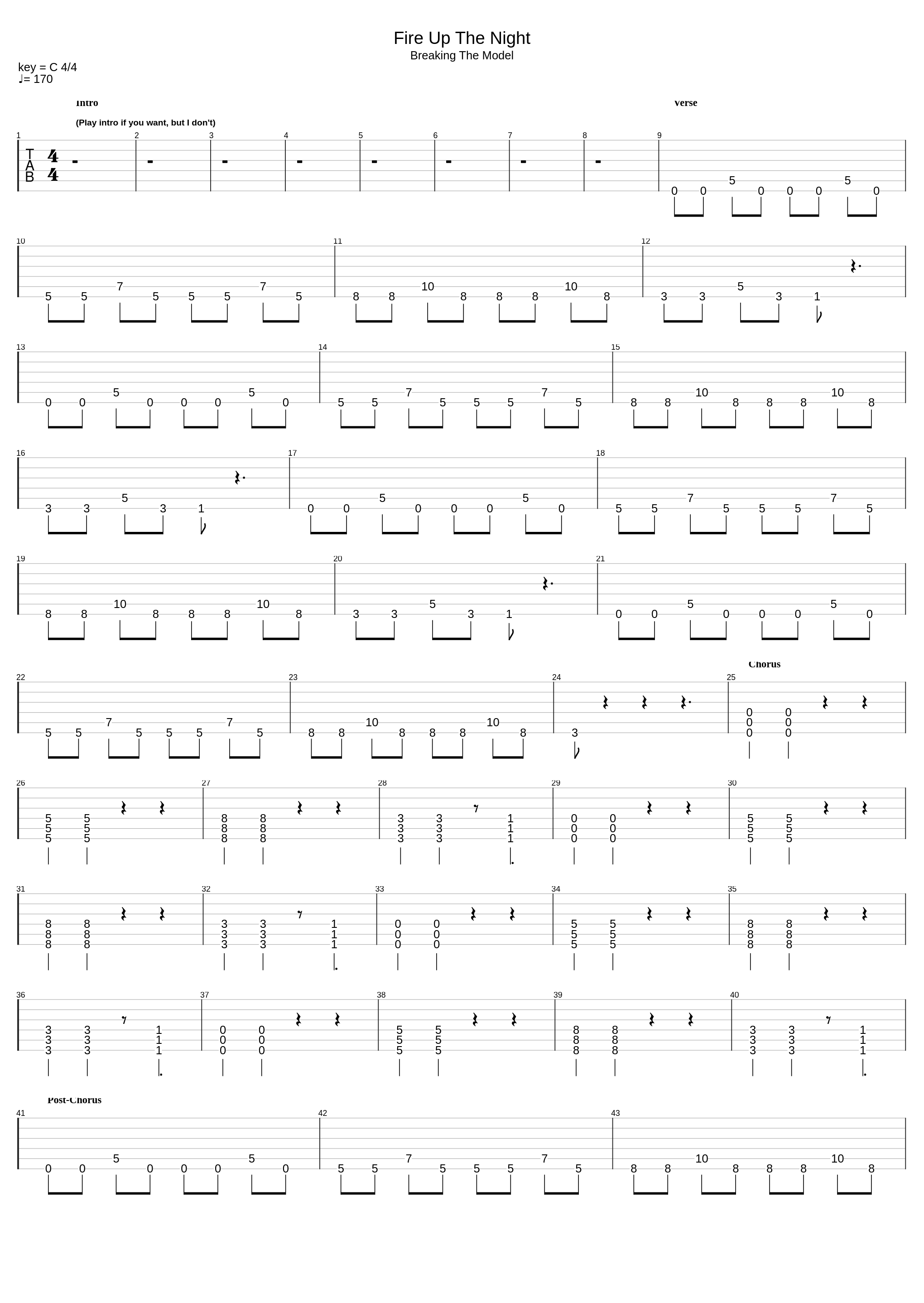 Fire Up The Night_New Medicine_1