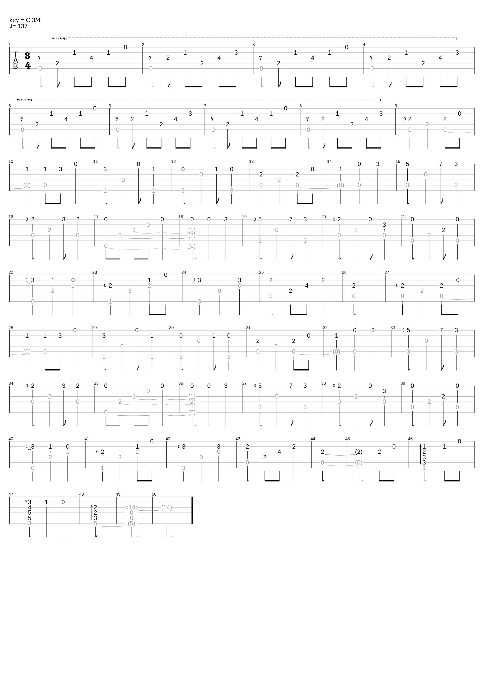 Lullaby of a deserted hell (Orin stage theme)_Touhou Project_1