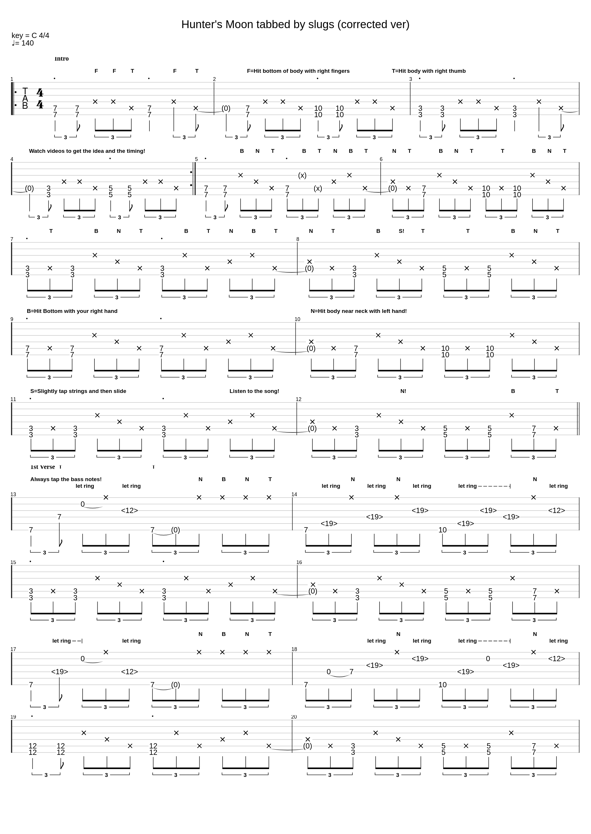 Hunters Moon_Andy McKee_1