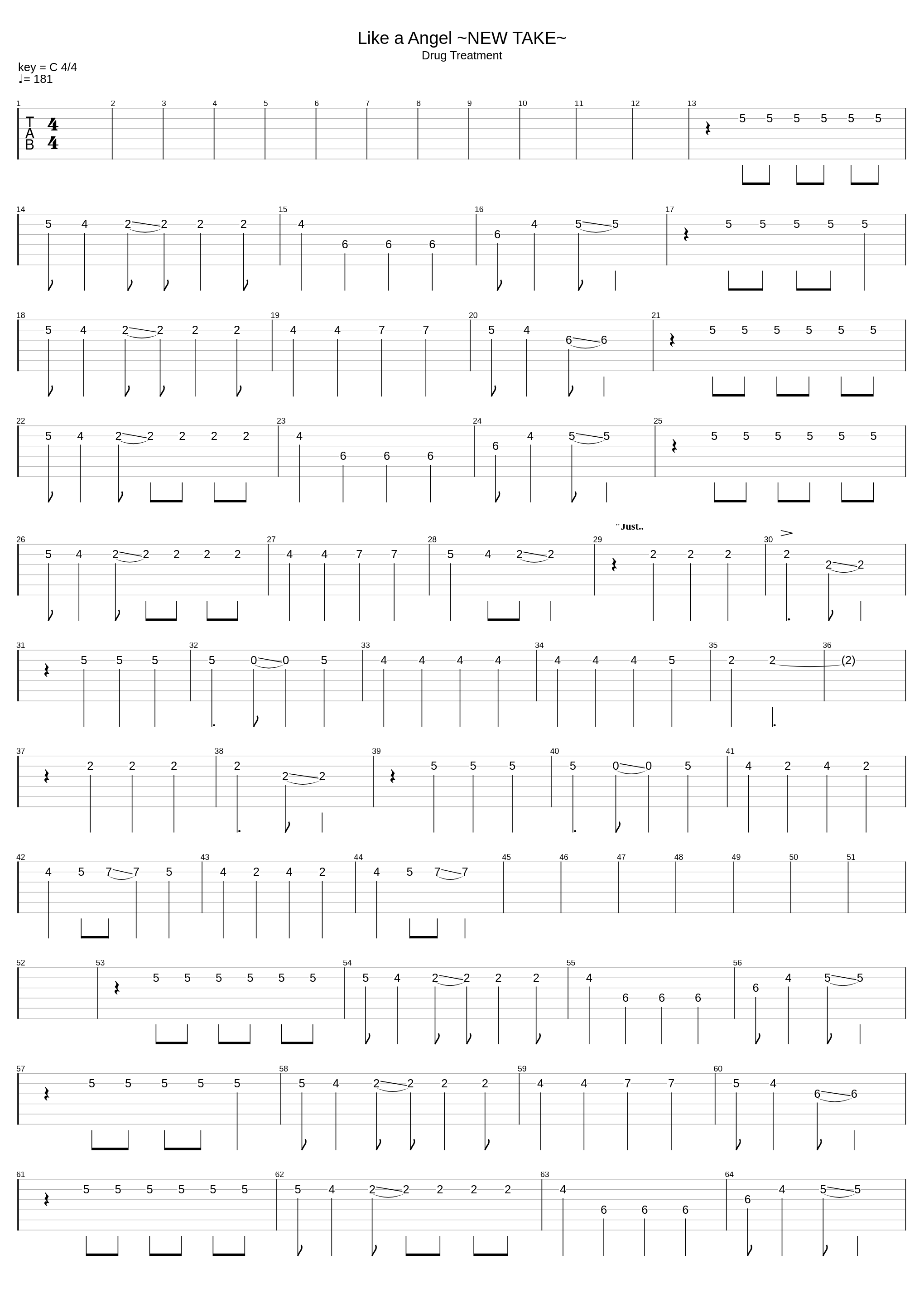 Like A Angel_Kuroyume_1