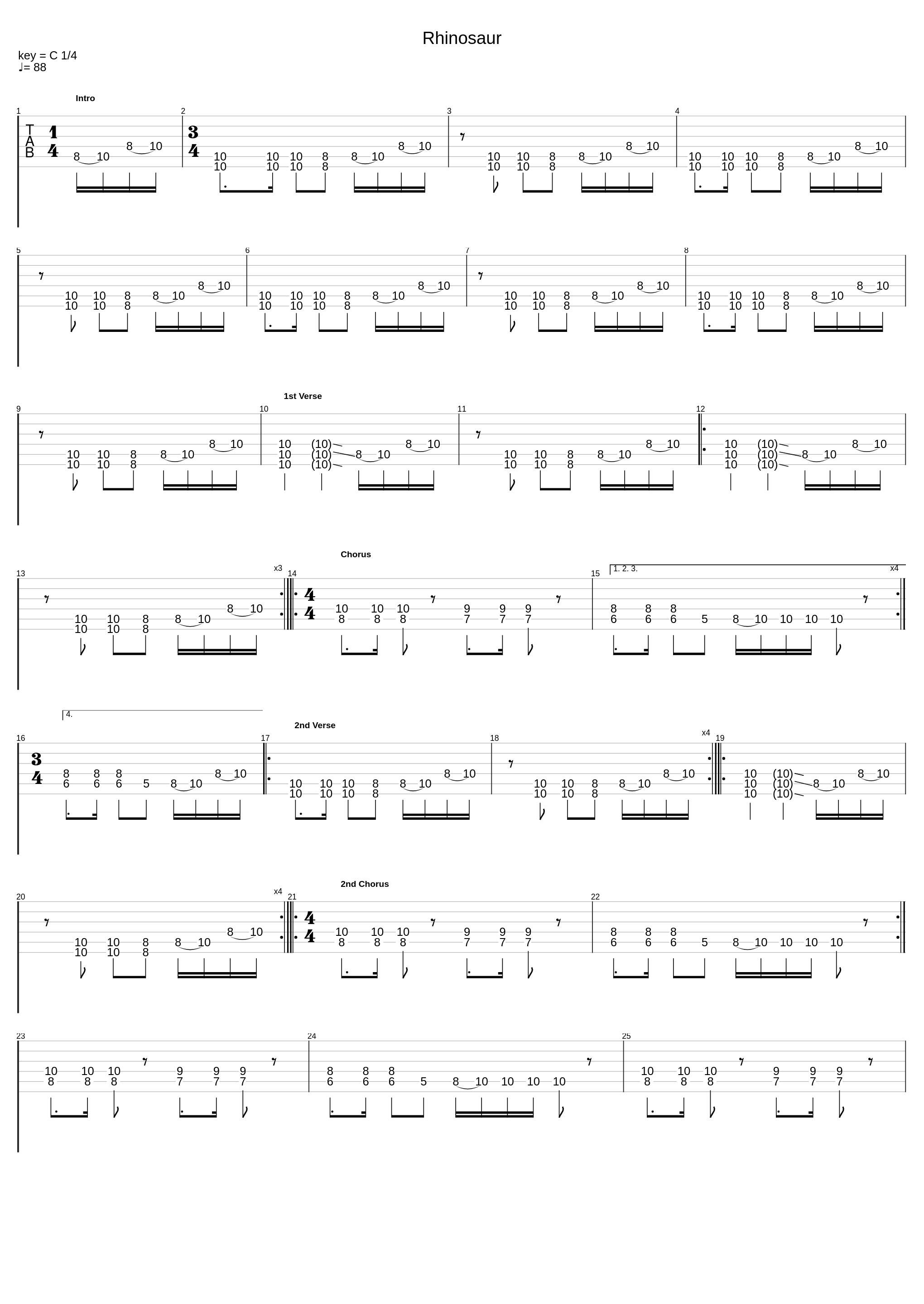 Rhinosaur_Soundgarden_1