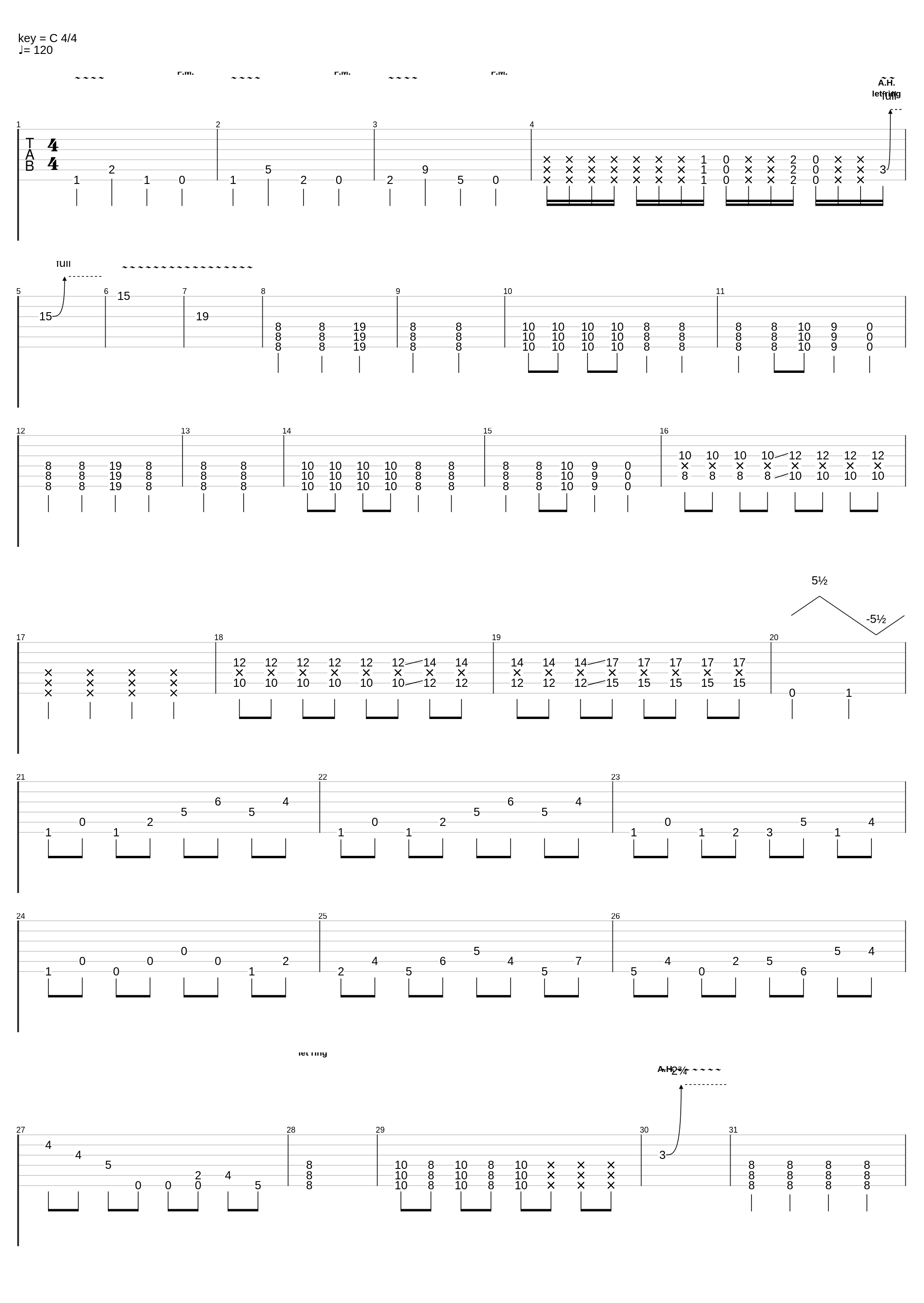 How Do You Know Me?!?♫_Crack Head Soloers_1