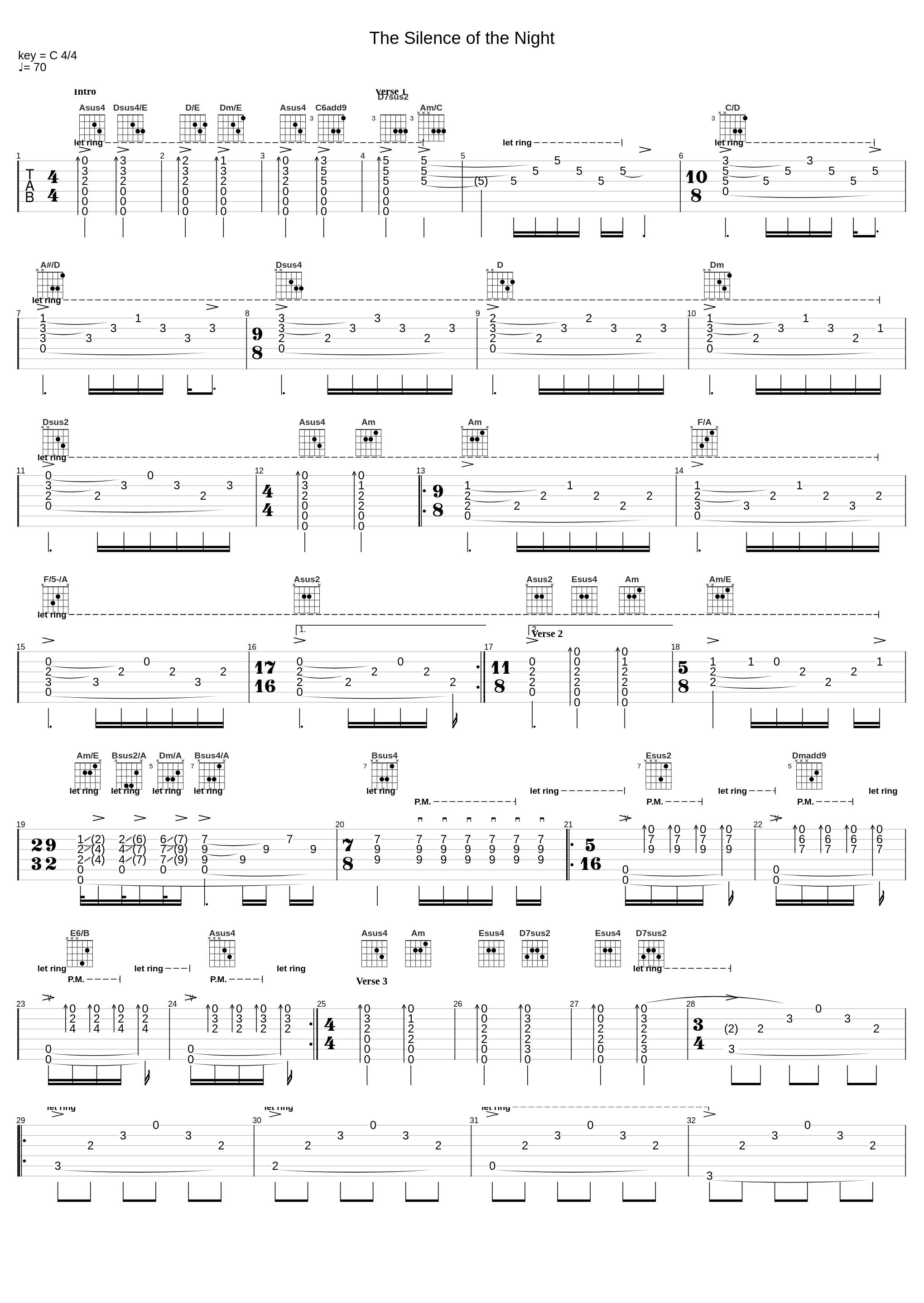 The Silence Of The Night_Gerge_1