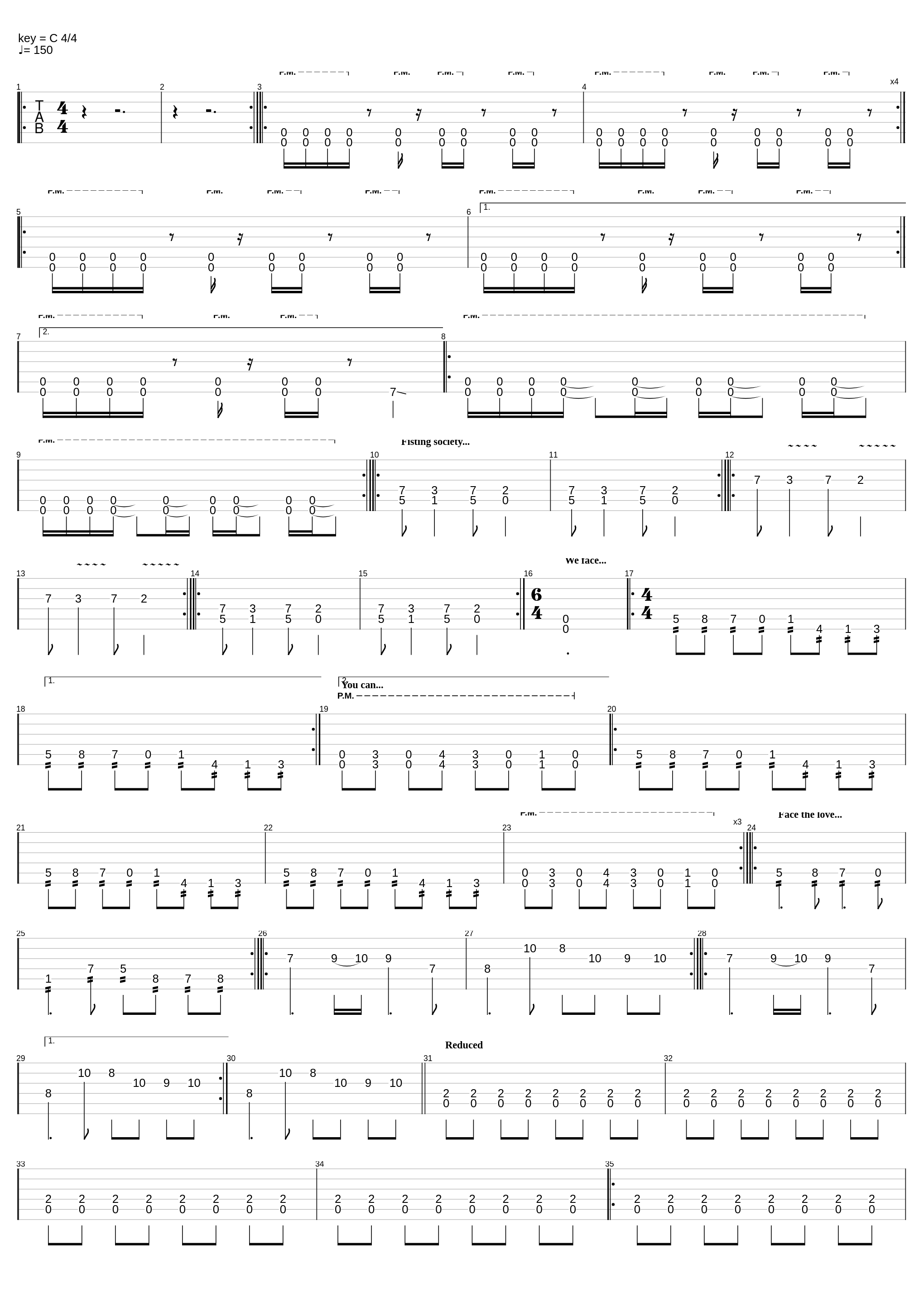 City Of Angels Cakewalk_Arsonists Get All The Girls_1